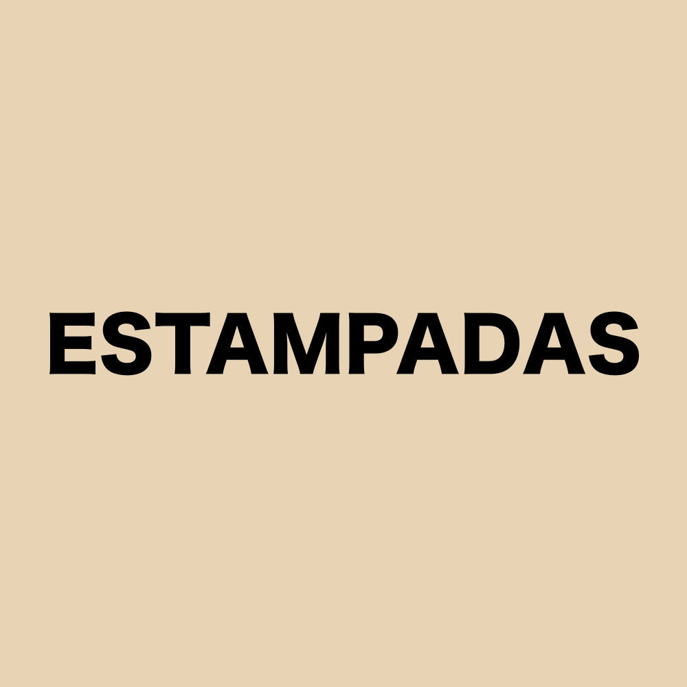 FALDAS ESTAMPADAS