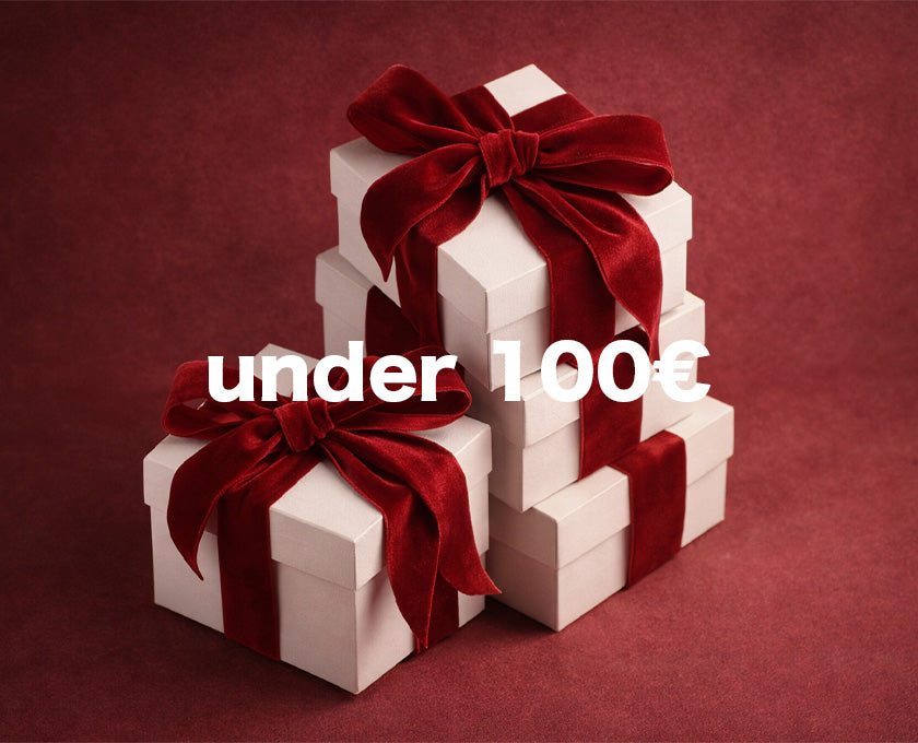 < 100€ Gift Guide