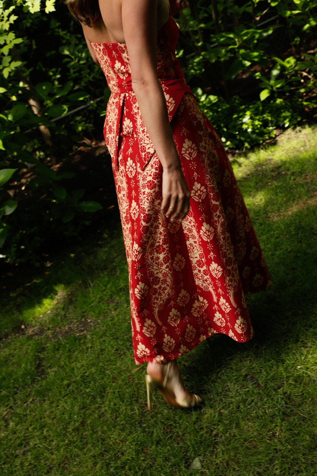 TOTAL LOOK CRUZADO ITALIA MARINE