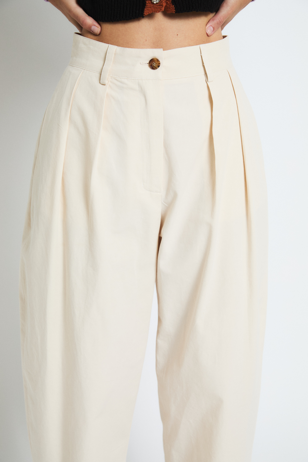 PANTALON MAR SAFARI CRUDO