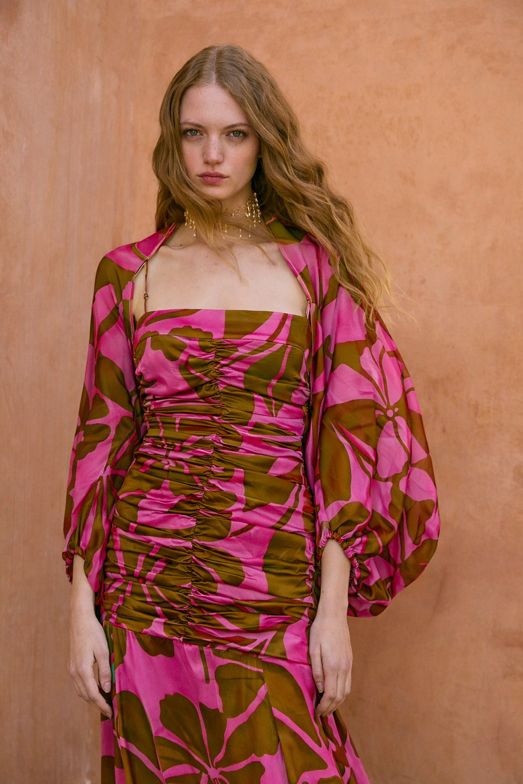 CHAL ESPECIAL FIJI FRESA