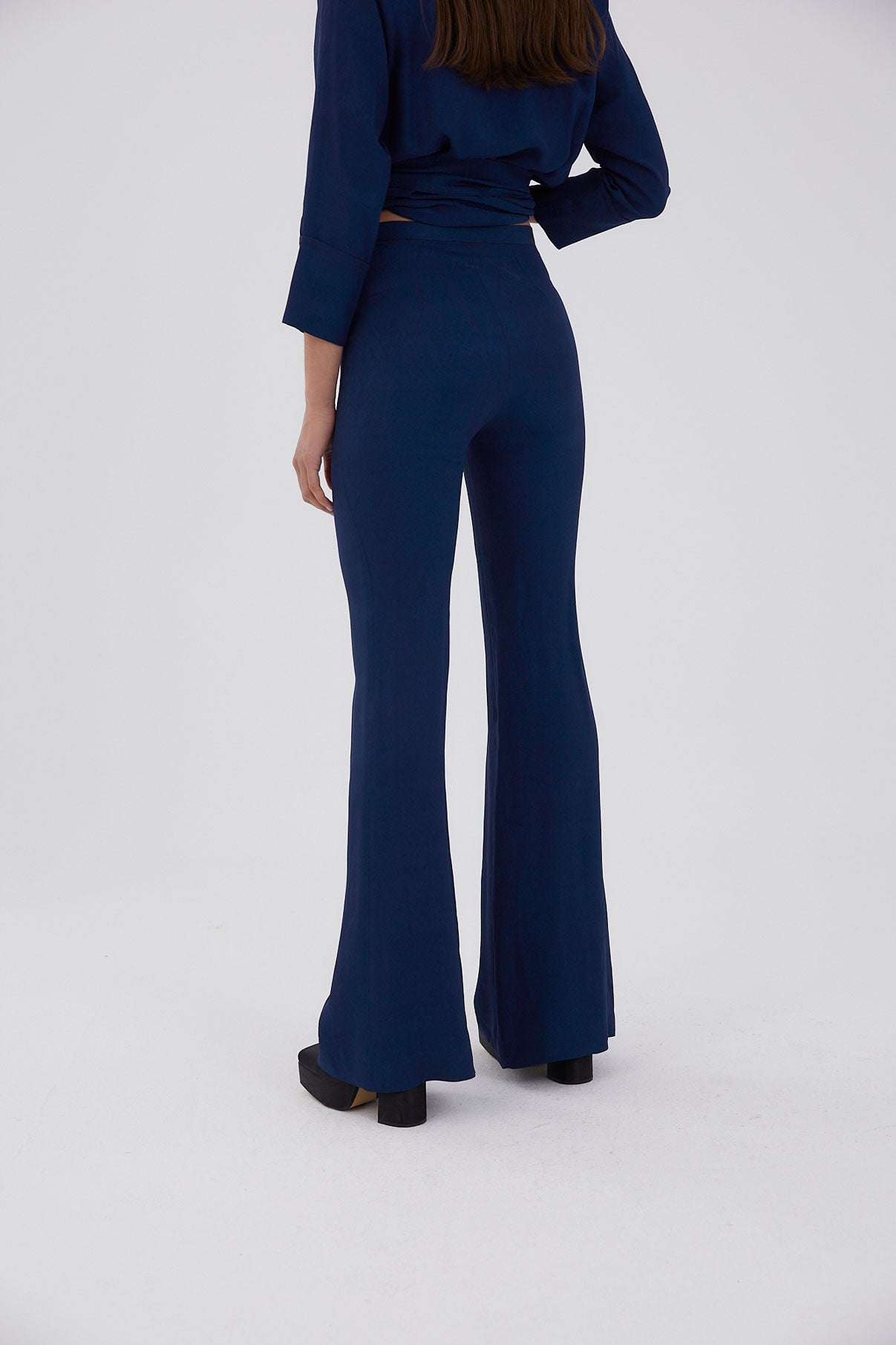 TOTAL LOOK LION JCQ ZIGZAG MARINE