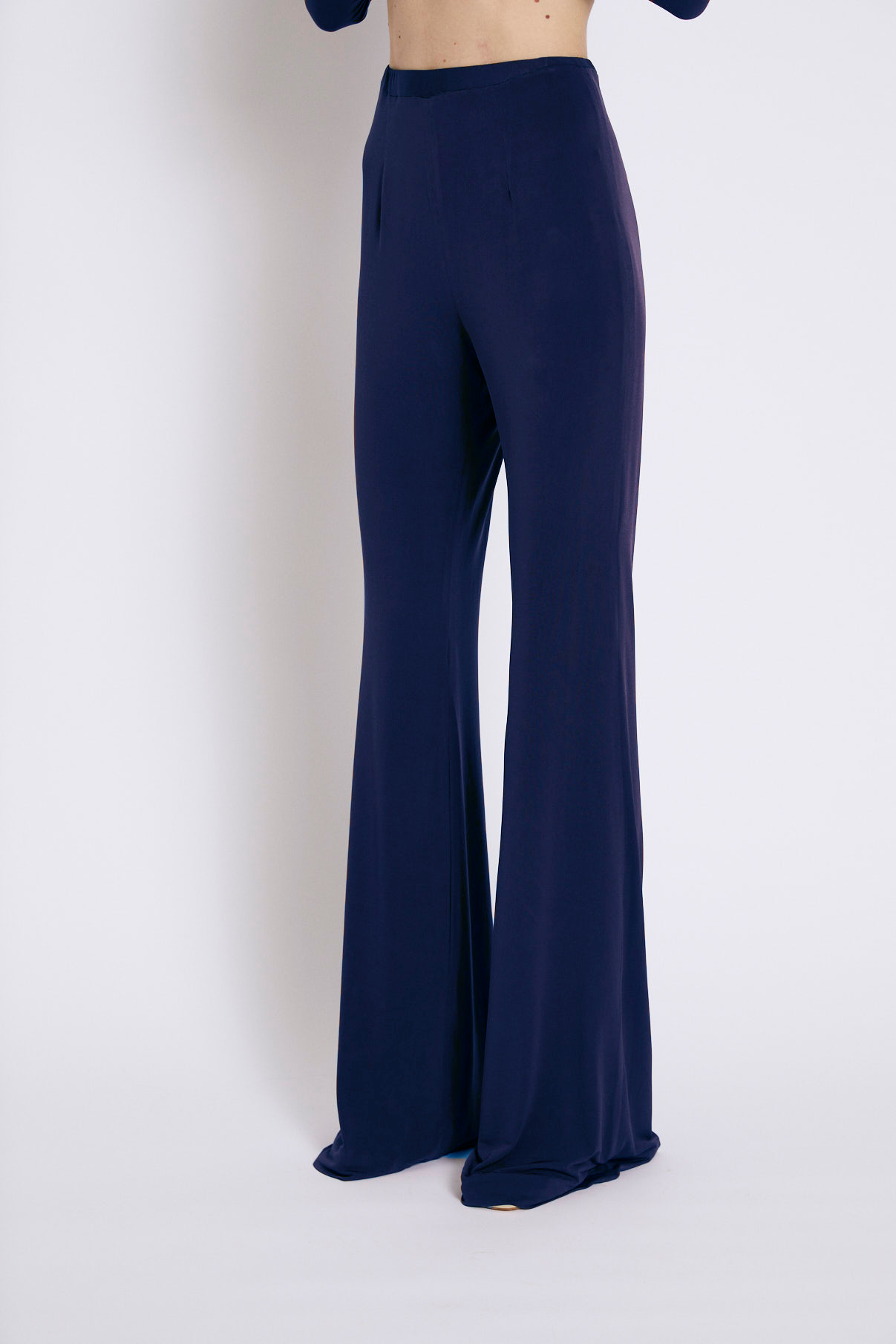 TOTAL LOOK COSIMA PUNTO MARINO