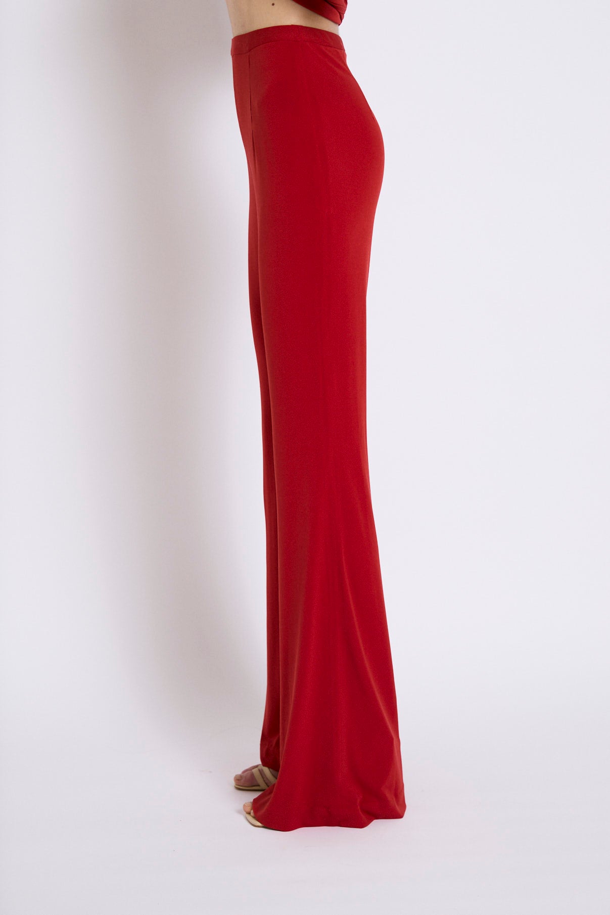 PANTALÓN SETENTA PUNTO ROJO