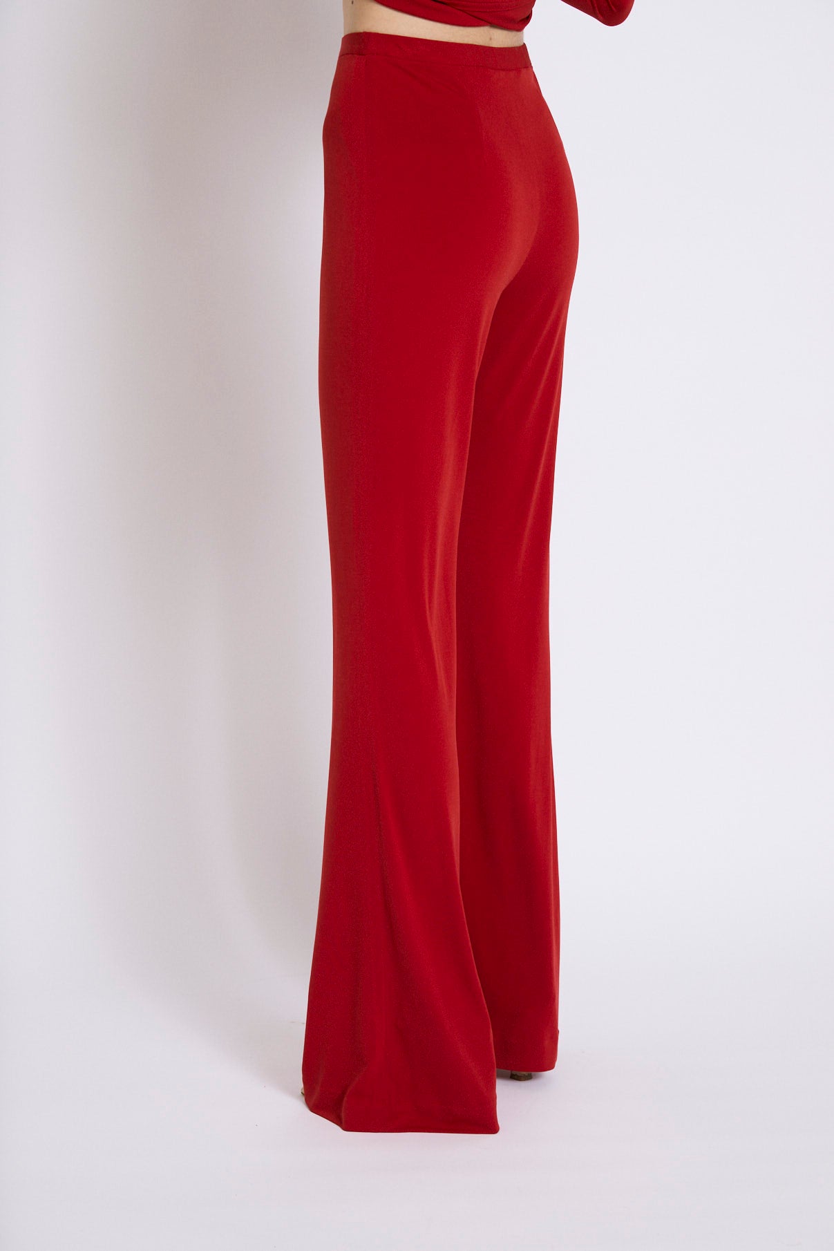 PANTALÓN SETENTA PUNTO ROJO