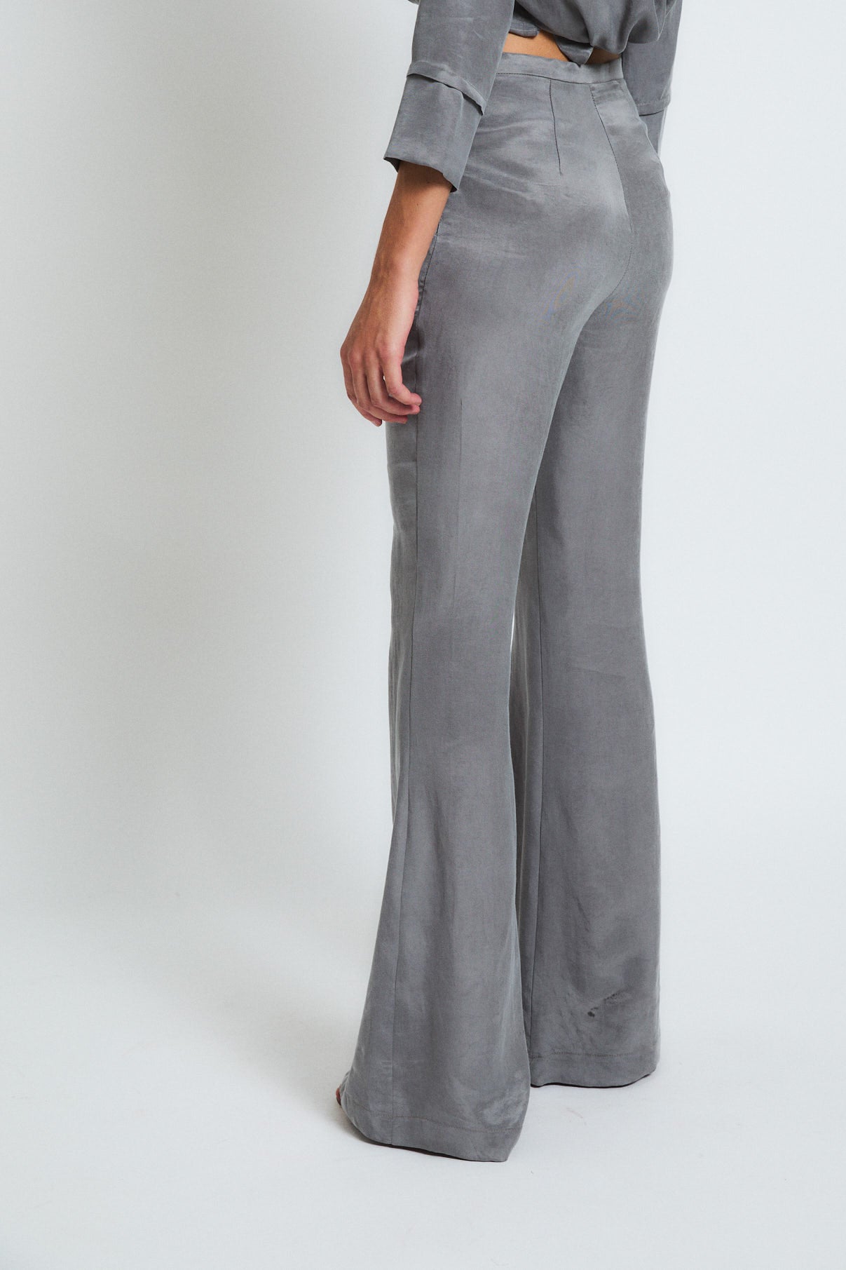 PANTALON ICON CUPRO PLOMO