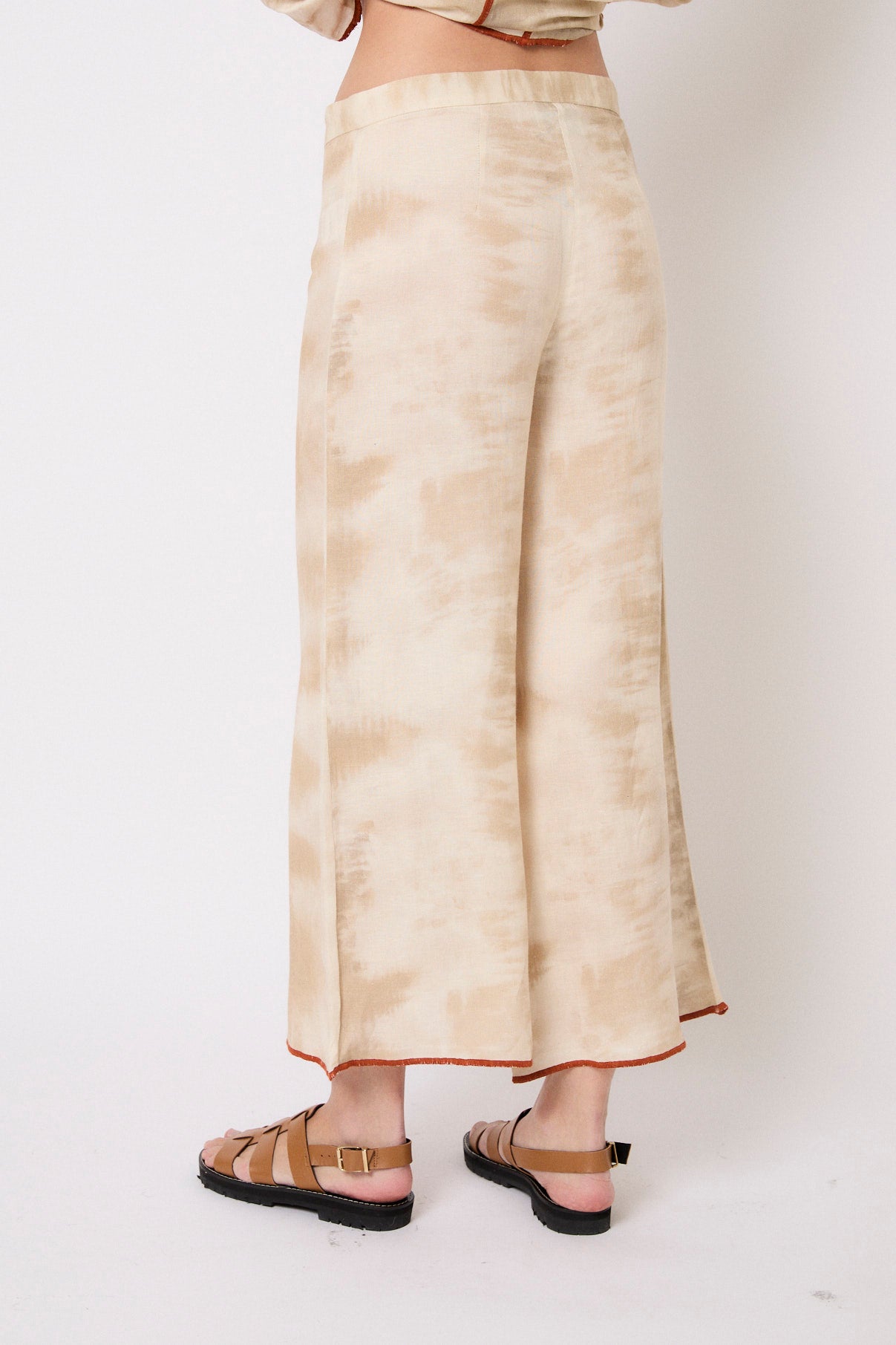TOTAL LOOK FESTON TATIN STONE