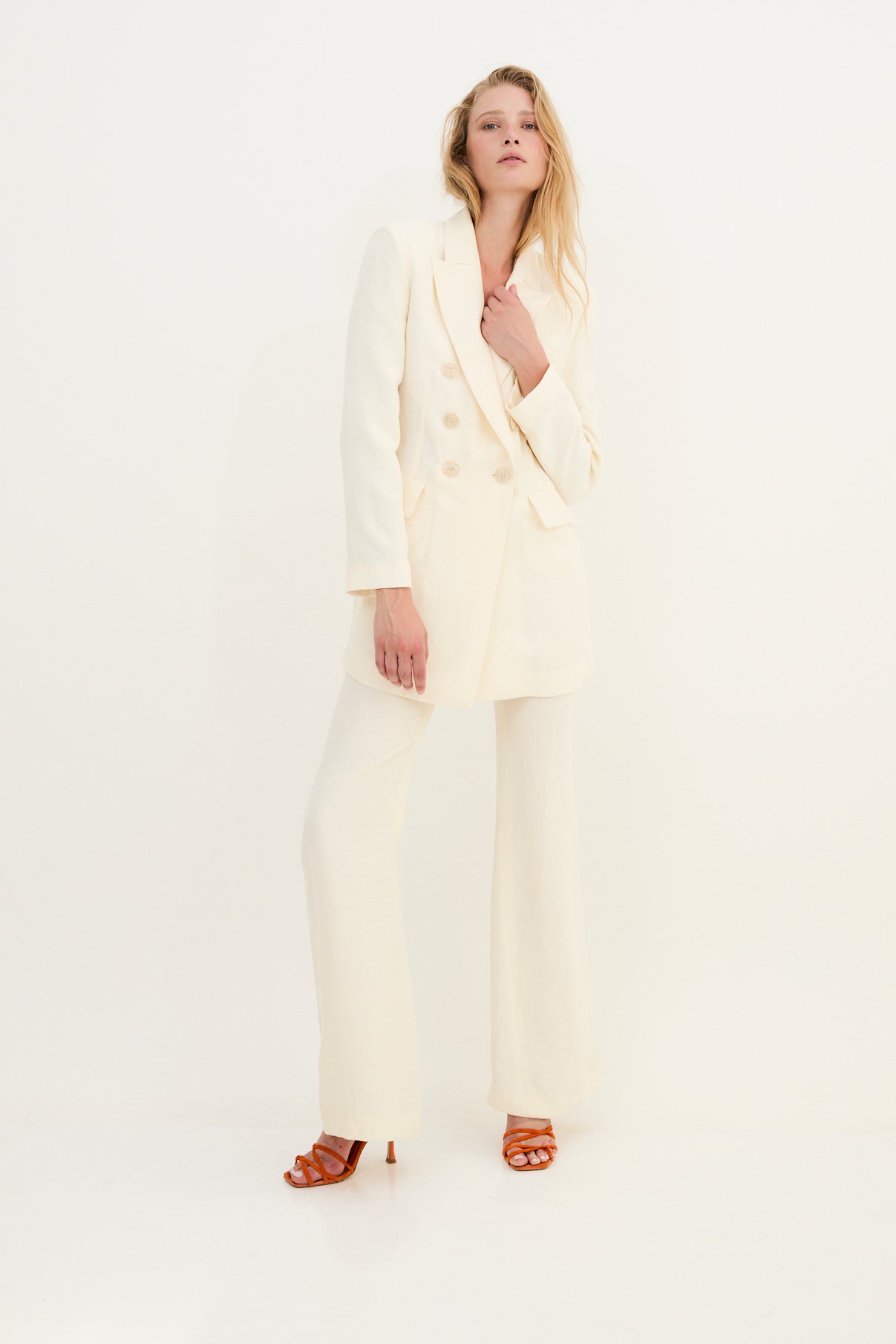 PANTALÓN OCHENTA JADE CRUDO