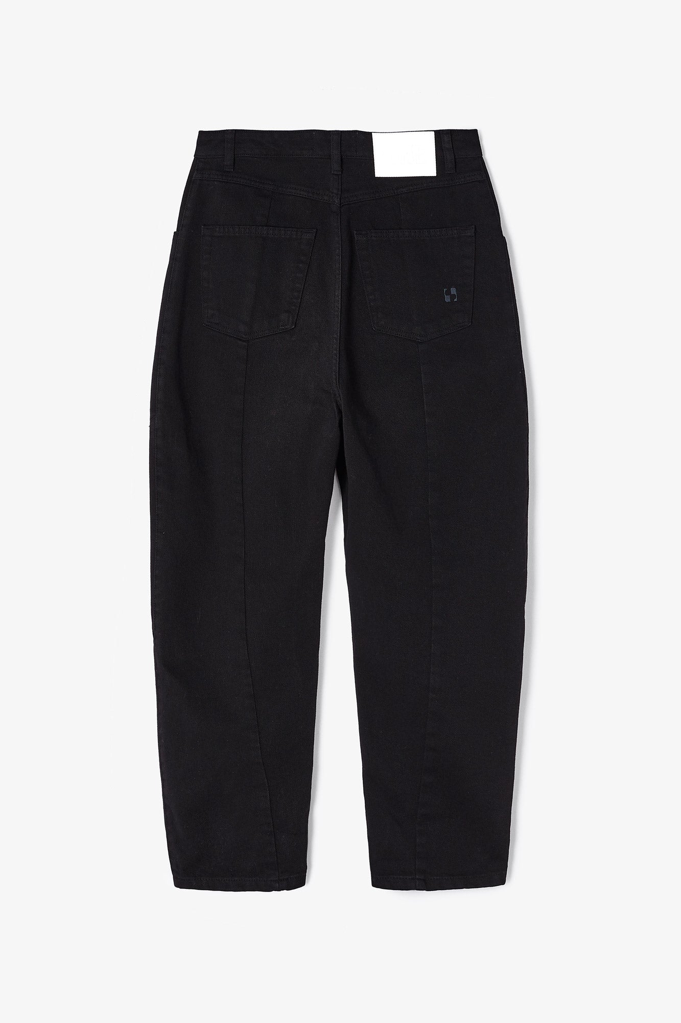 VAQUERO CARGO SARGA NEGRO