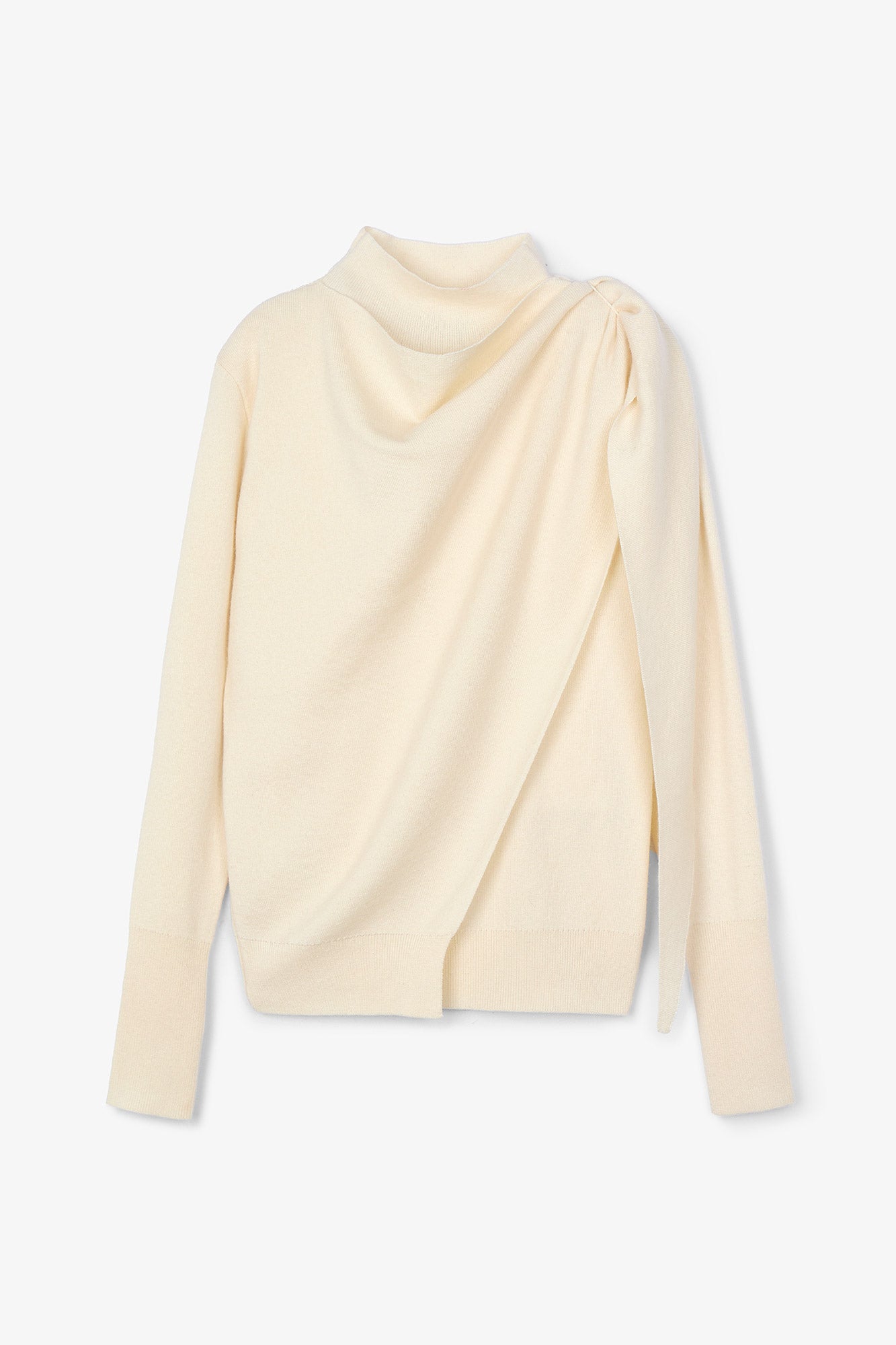 JERSEY PAÑUELO PUNTO CRUDO