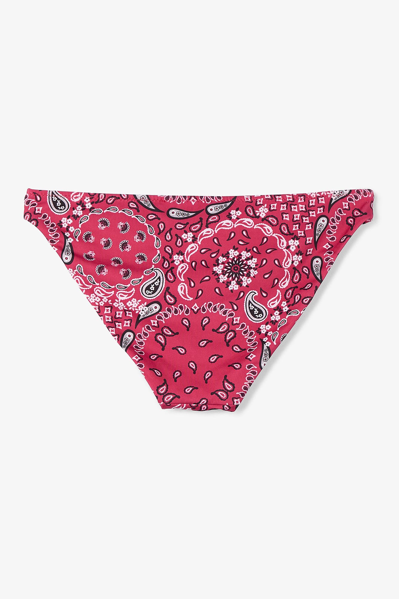 BRAGUITA MALTA BANDANA ROJO
