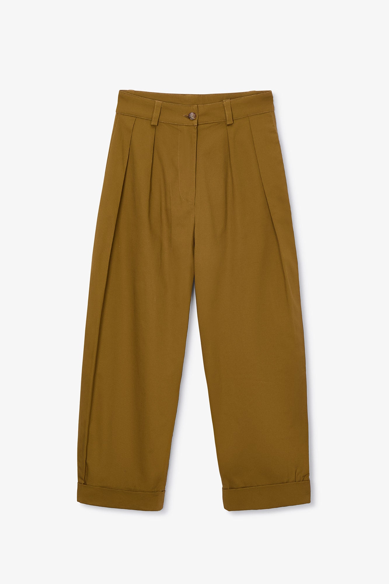 PANTALON MAR CHINO KAKI