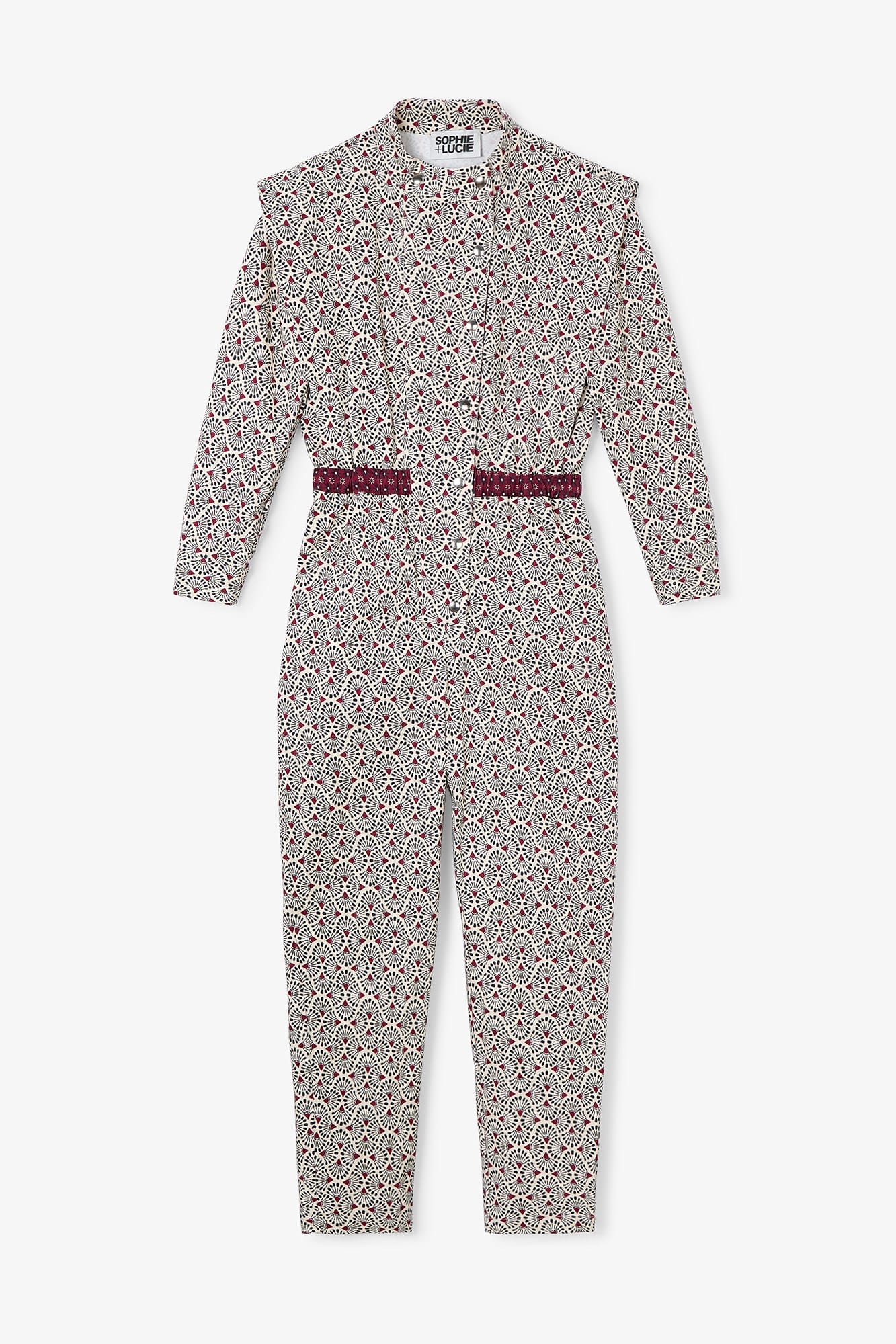 MONO ISABELA PLUMERO CRUDO