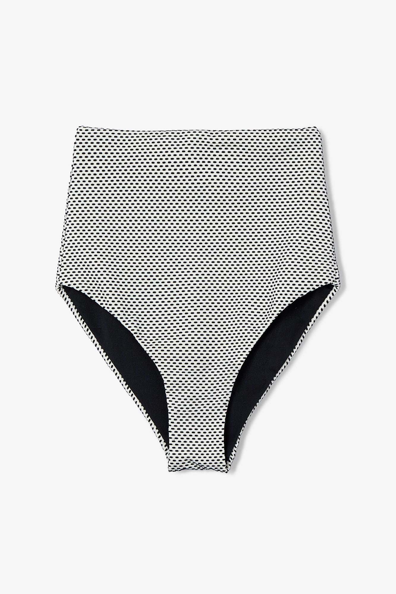 BRAGUITA ALTA SIENA DOT NEGRO