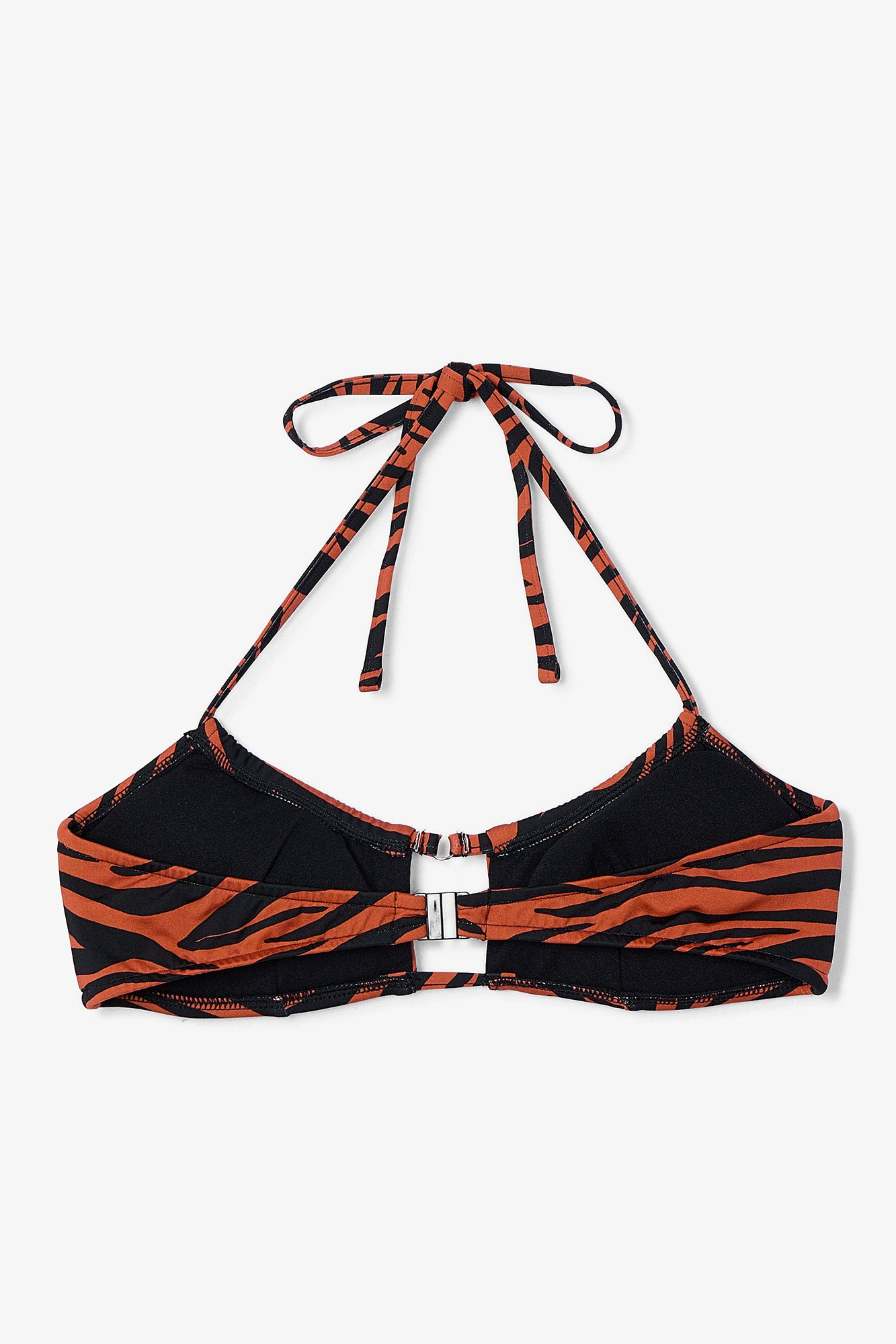 TOP CHARLOTTE CEBRA SIENA