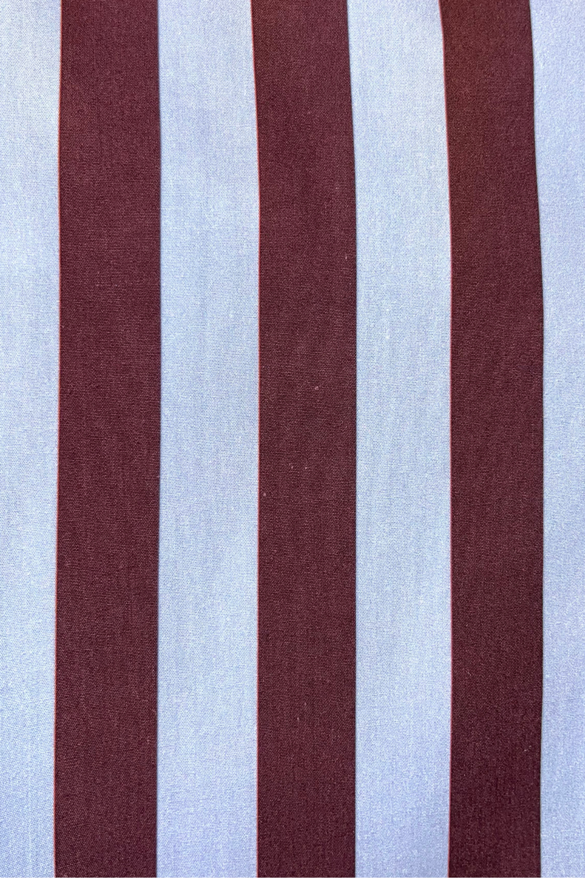 BLUSA LAZO RAYA BURGUNDY