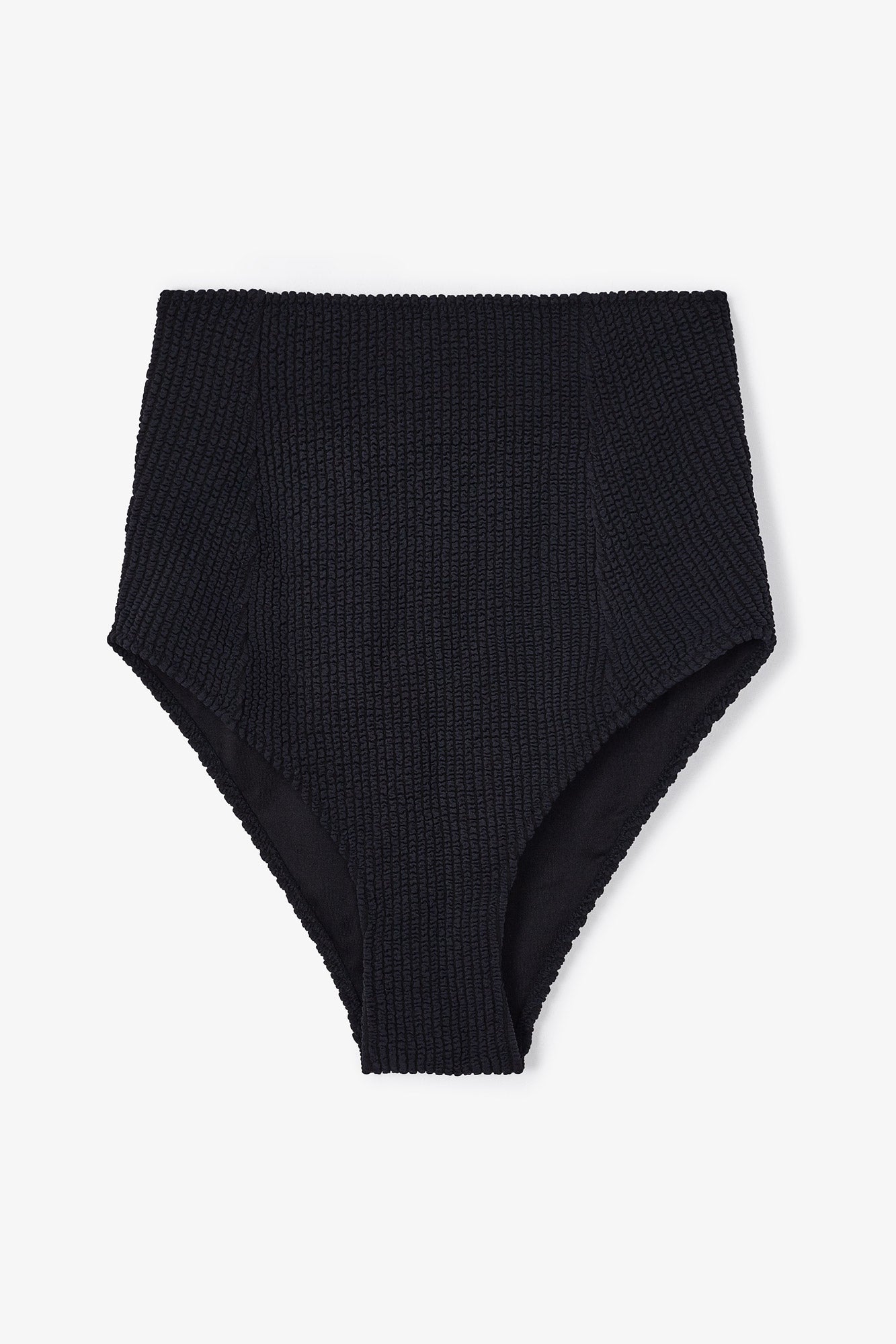 CULOTTE ALTA NOIRE
