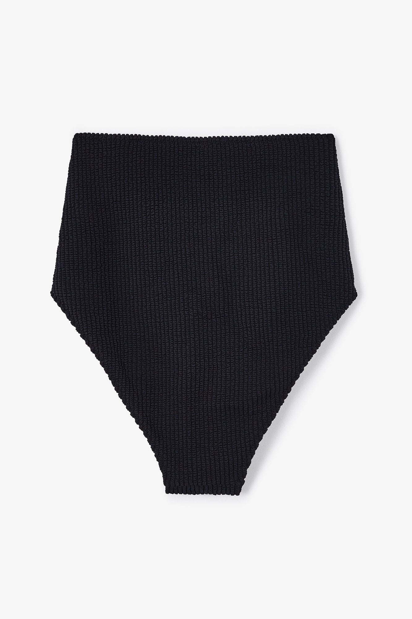 CULOTTE ALTA NOIRE