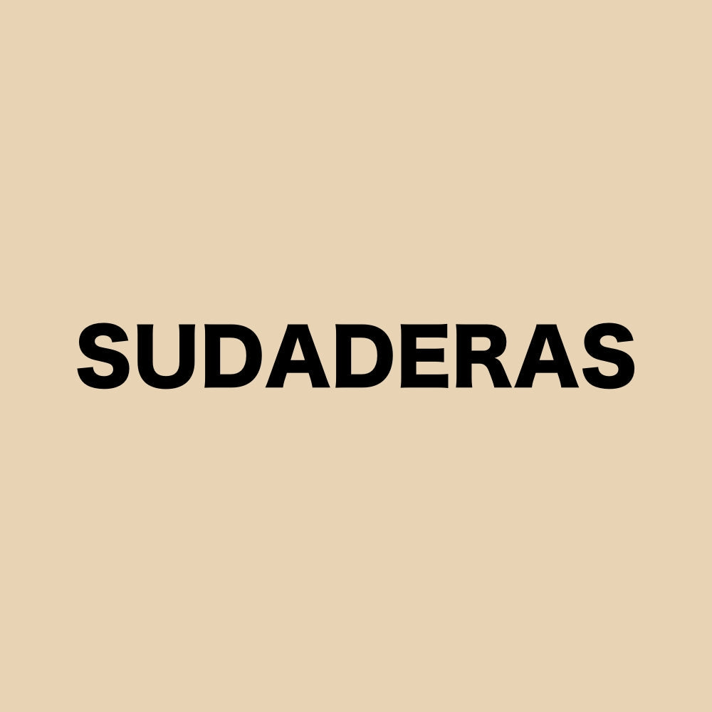 SUDADERAS CASUAL