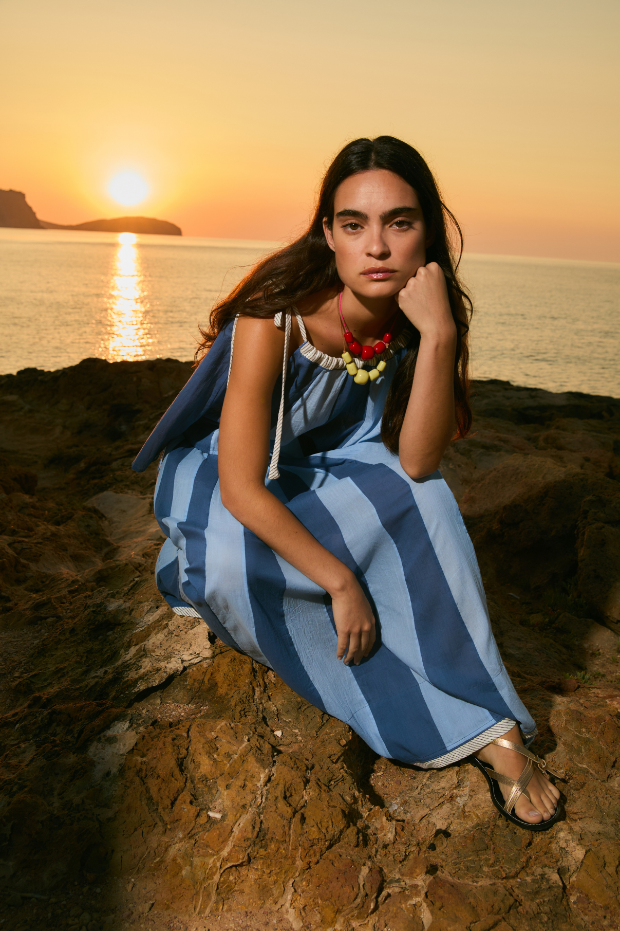 TOTAL LOOK DALLAS MARINE