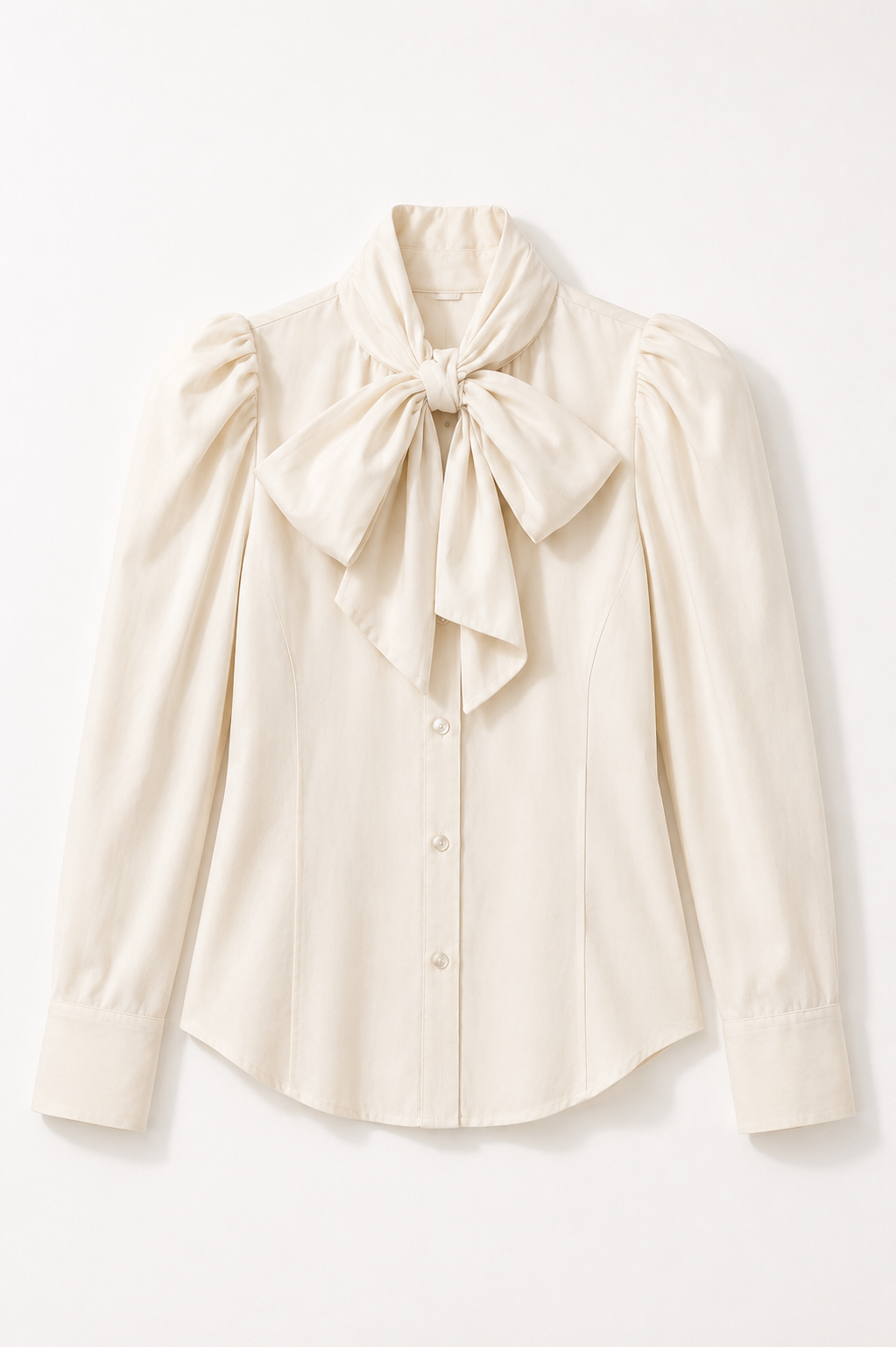 BLUSA PAJARITA BLUSA CRUDO