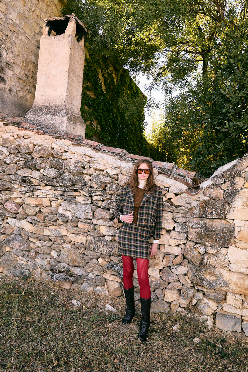 TOTAL LOOK DALLAS MARINE