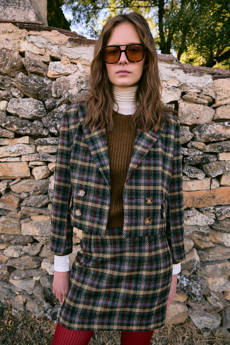 TOTAL LOOK DALLAS MARINE