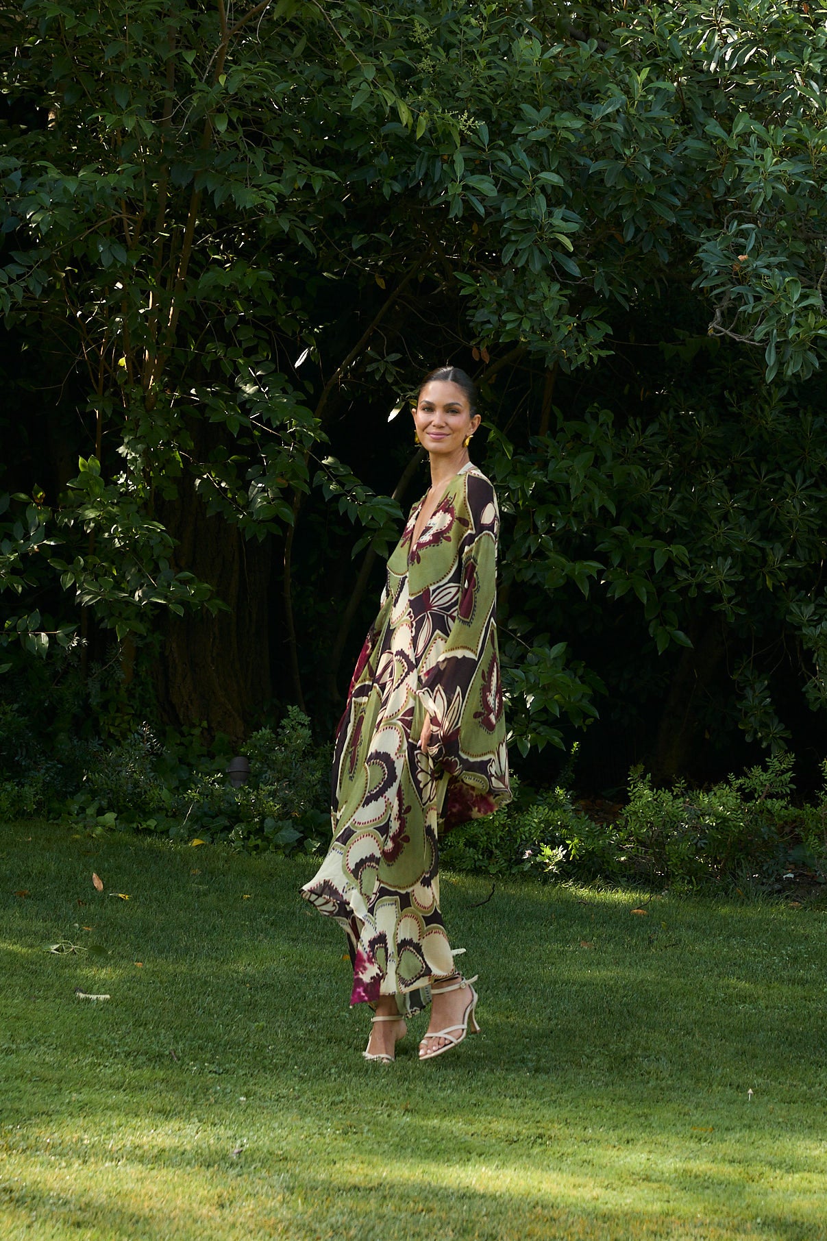 VESTIDO VERO JOANA FRAMBUESA