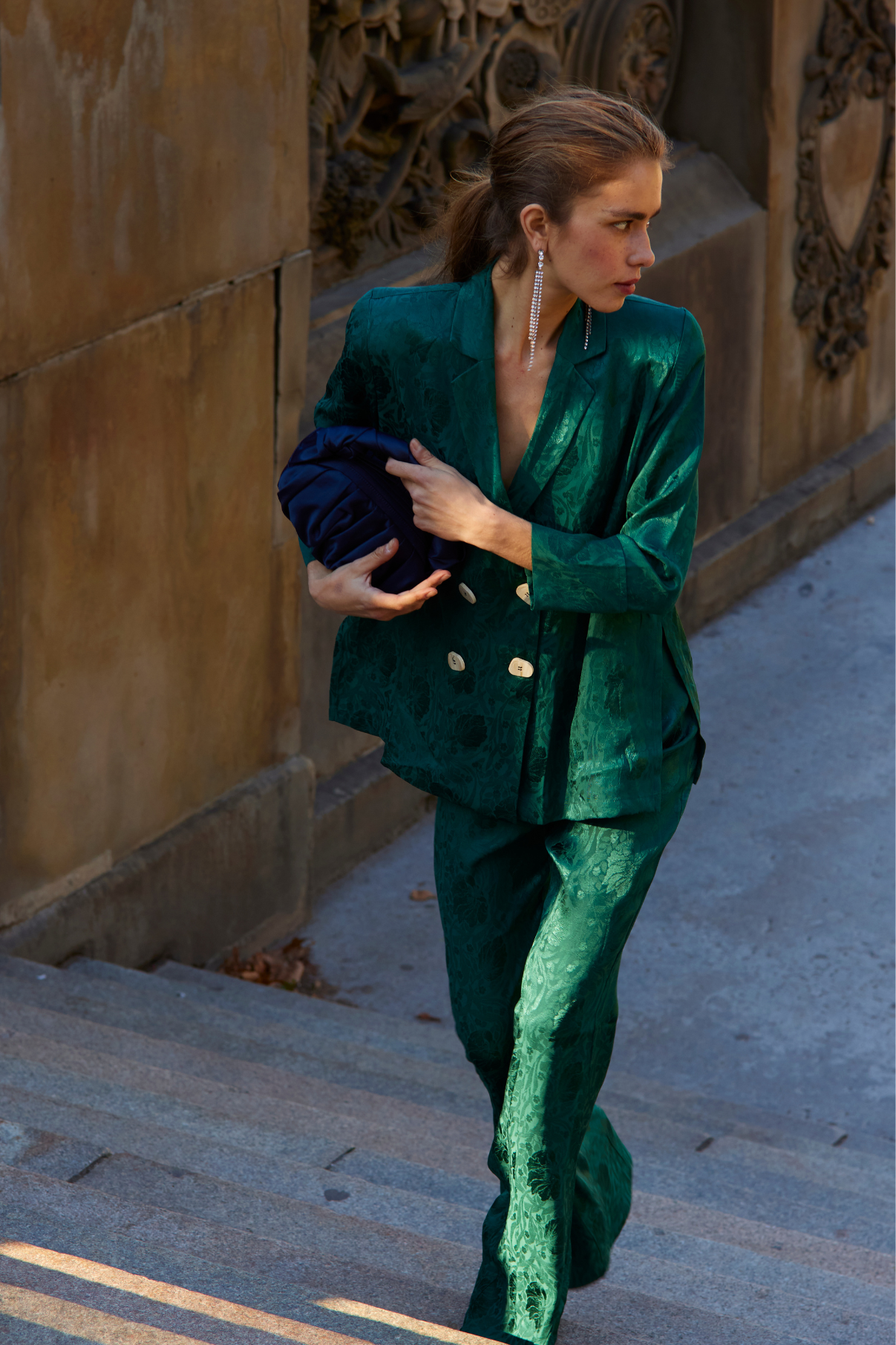 TOTAL LOOK ICON RETRO BOTELLA