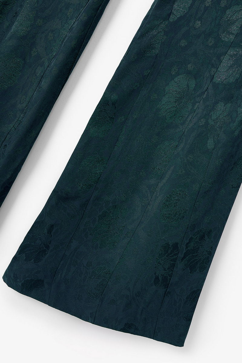 PANTALON SIRIN RETRO BOTELLA