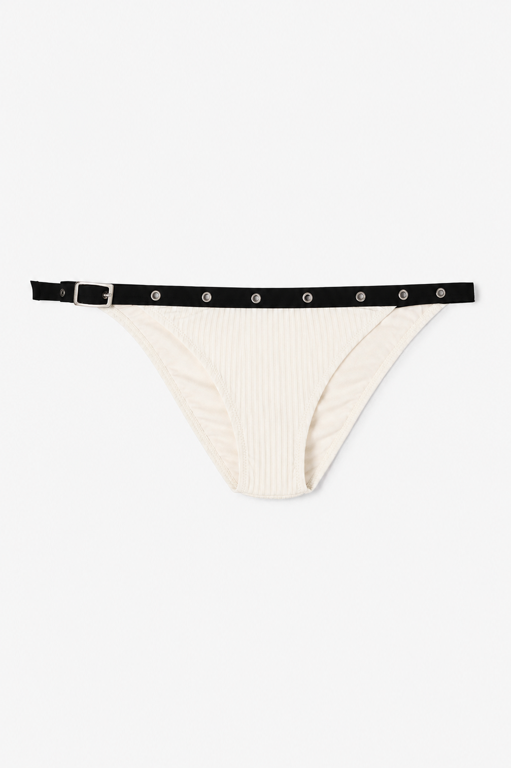 HAILEY CANUTILLO ECRU BOTTOMS