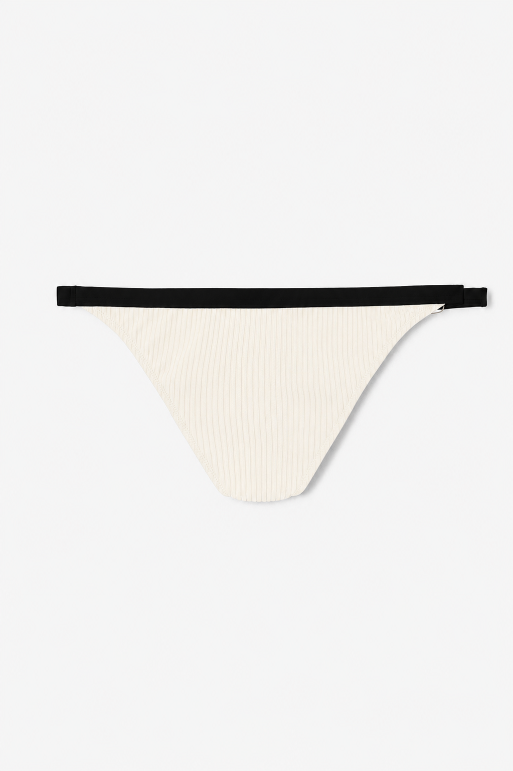 HAILEY CANUTILLO ECRU BOTTOMS
