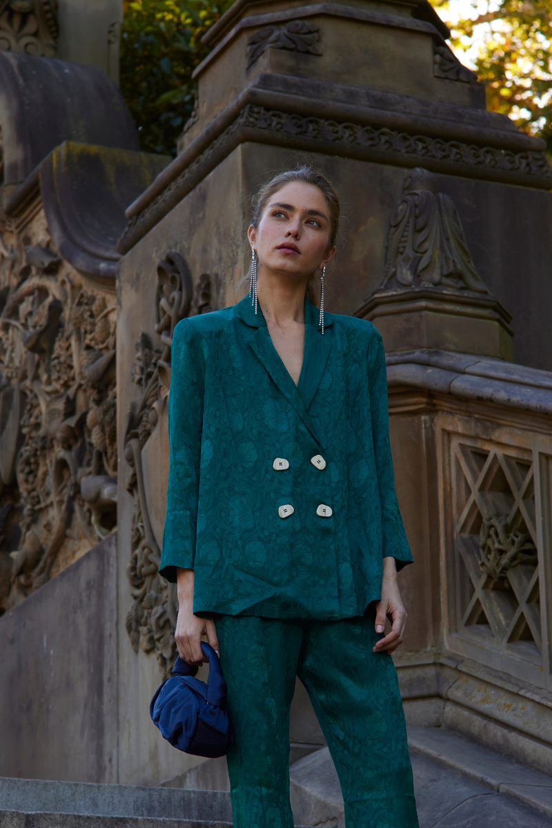 ICON RETRO BOTTLE JACKET