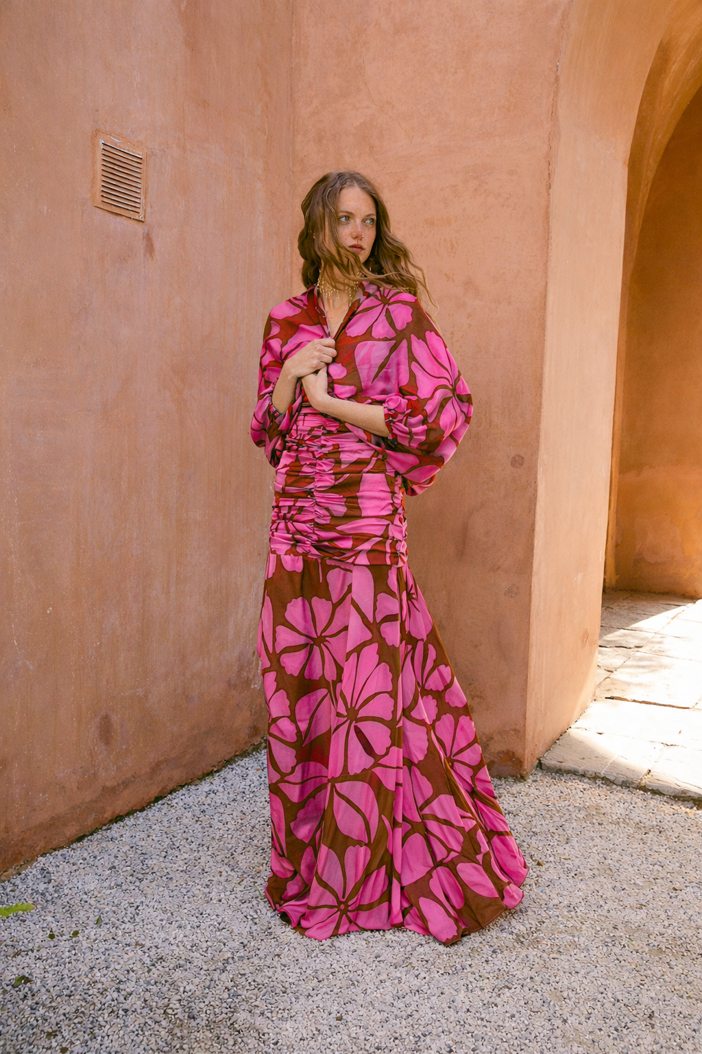 CHAL ESPECIAL FIJI FRESA