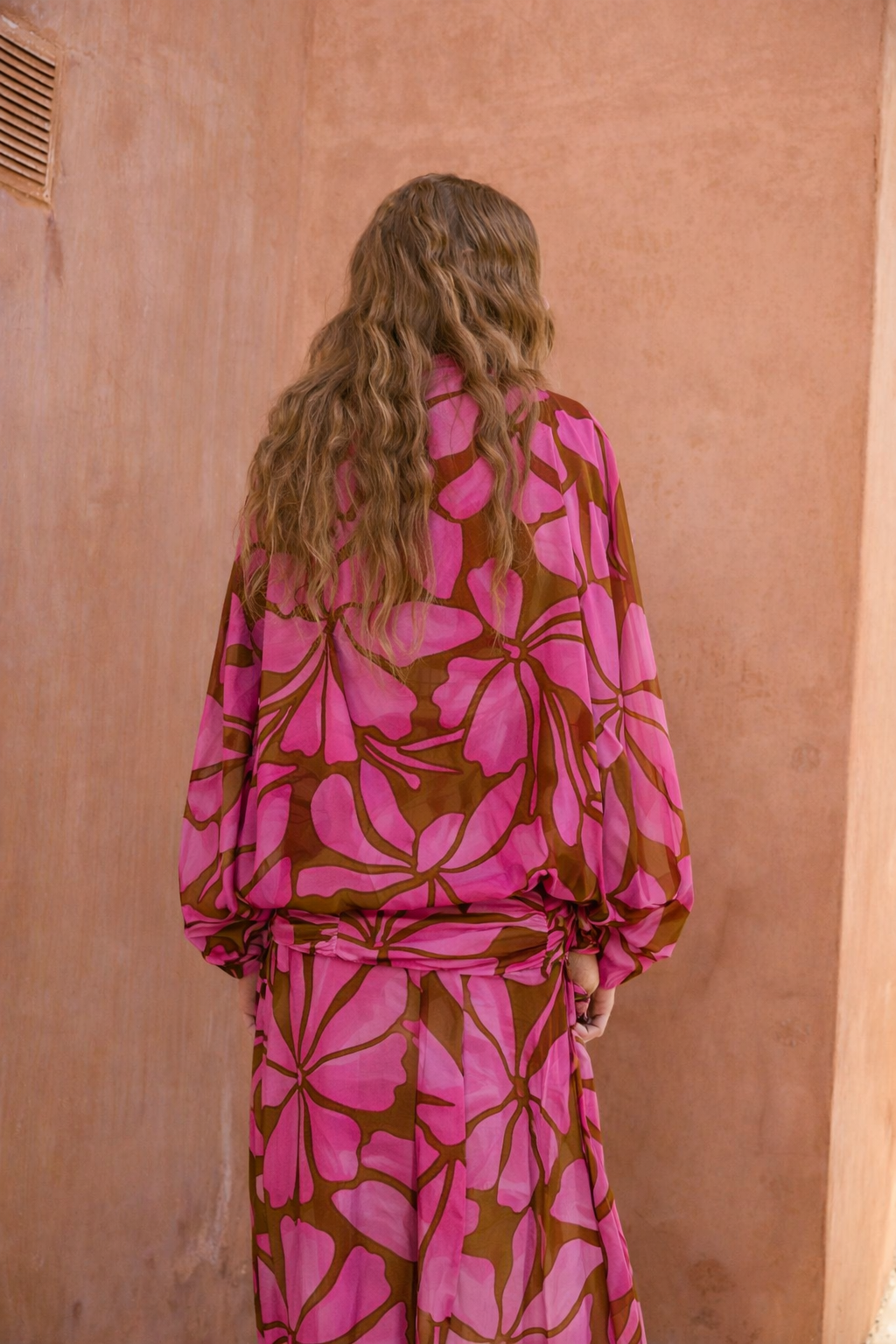 CHAL ESPECIAL FIJI FRESA