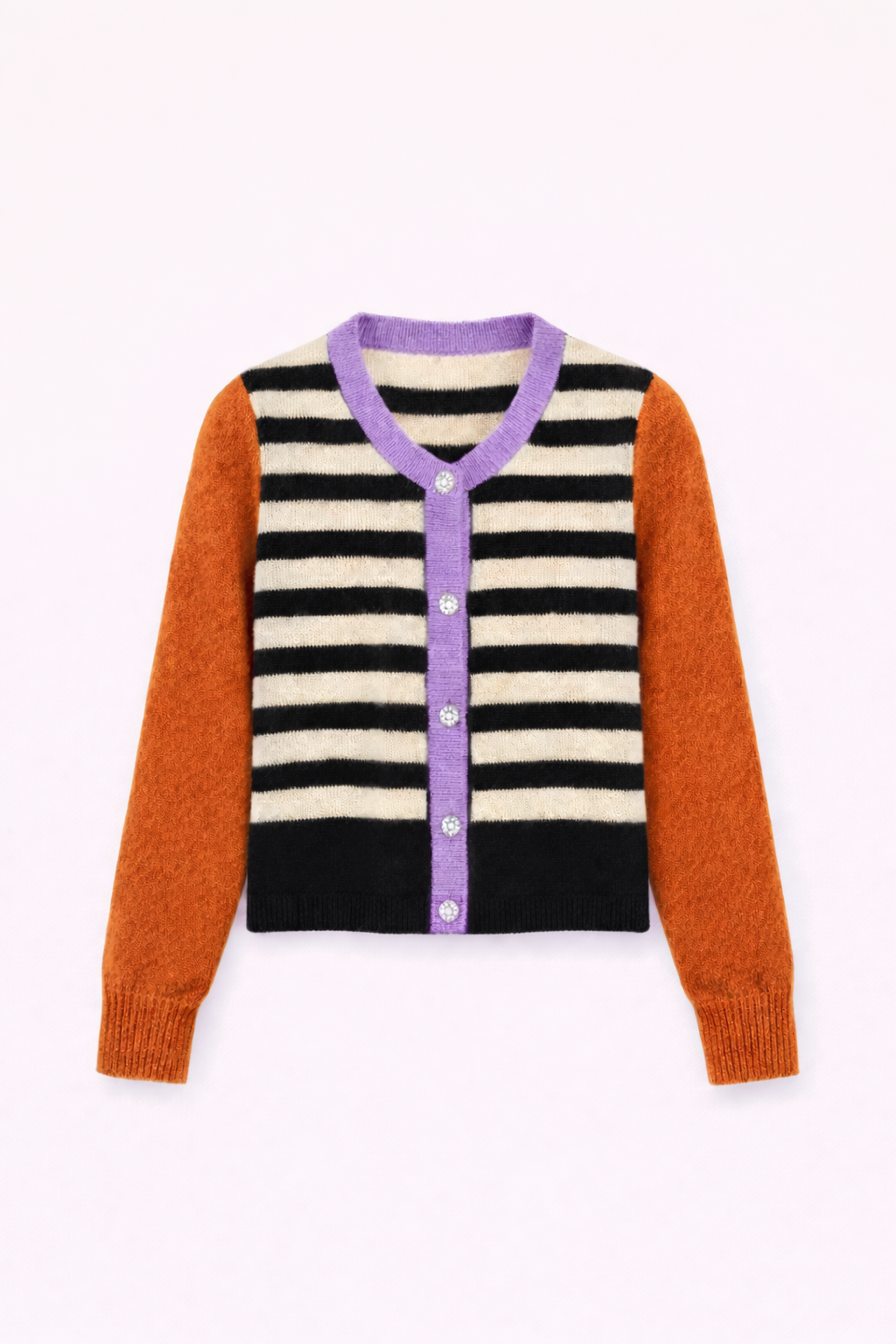 CHAQUETA MARINERO PUNTO NEGRO