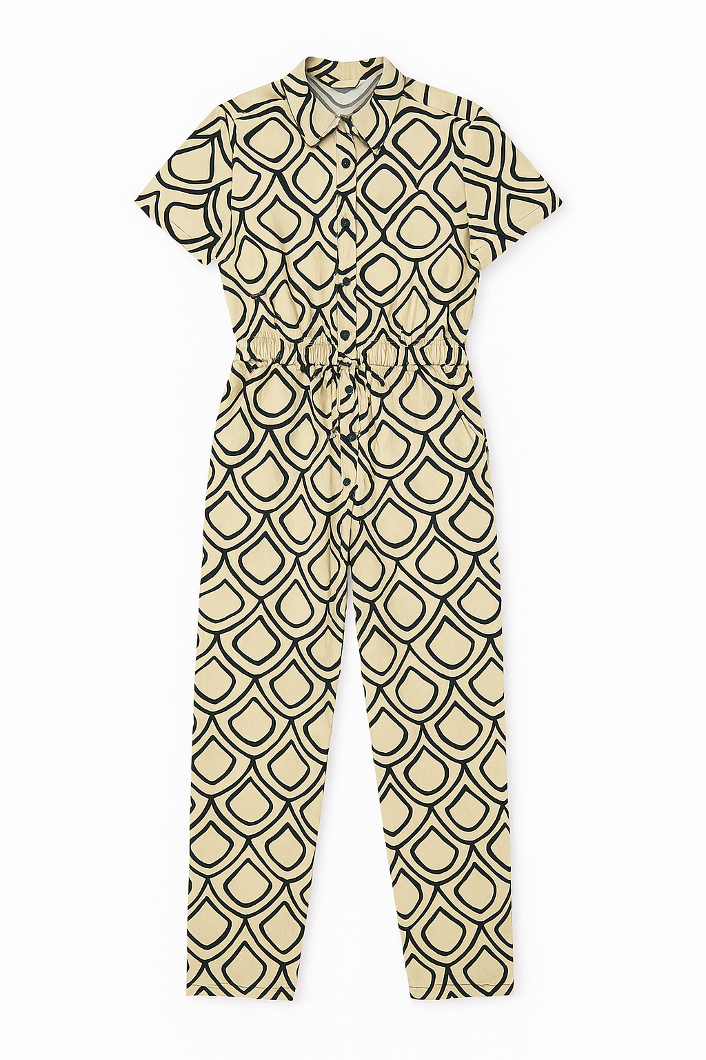 MONO GABRIELA COLMENA NEGRO