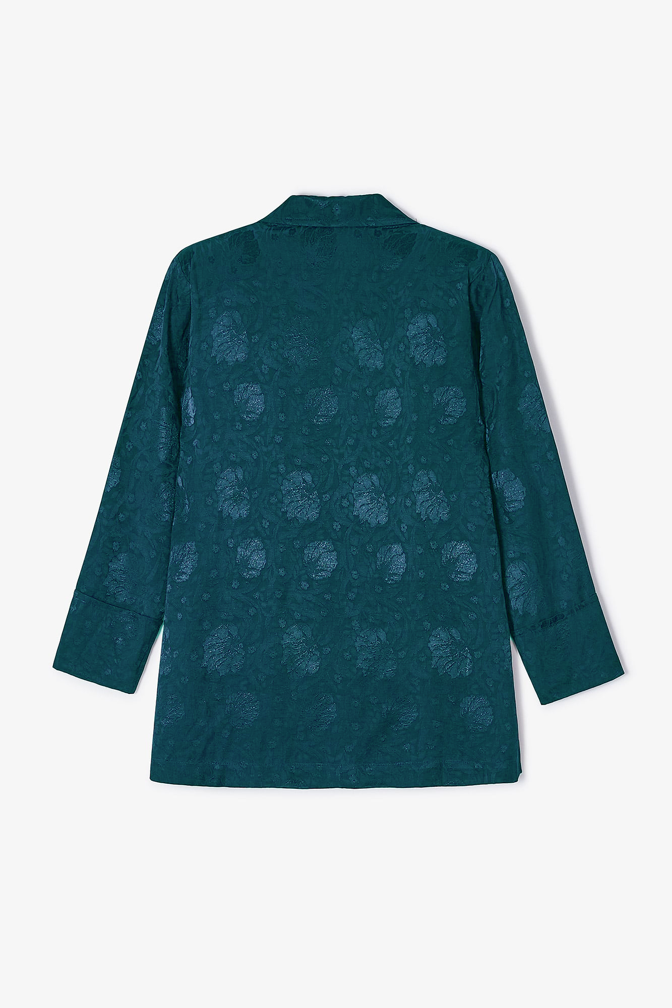 CHAQUETA ICON RETRO BOTELLA