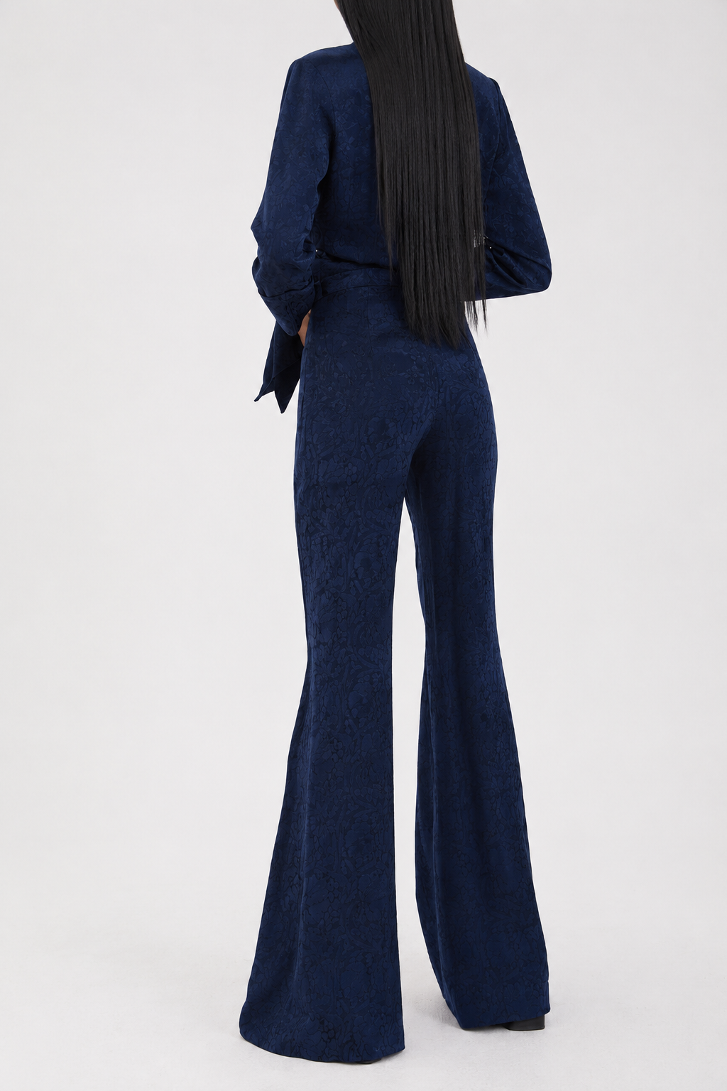 TOTAL LOOK ICON JCQ RETRO MARINO