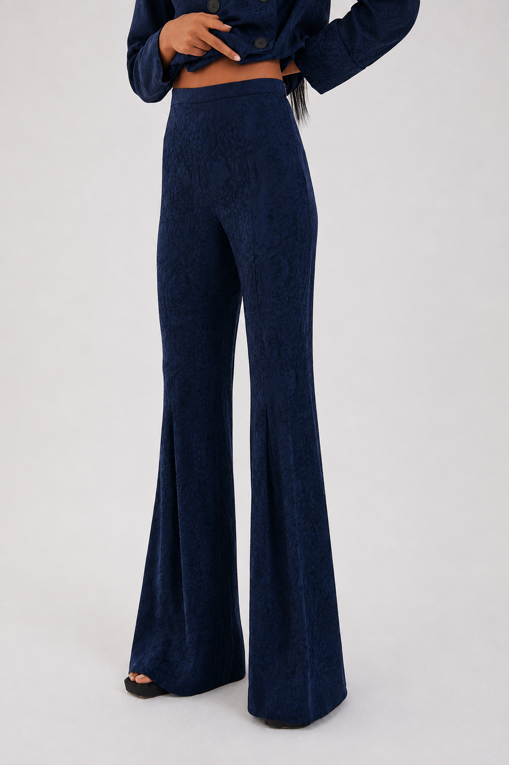 TOTAL LOOK ICON JCQ RETRO MARINO