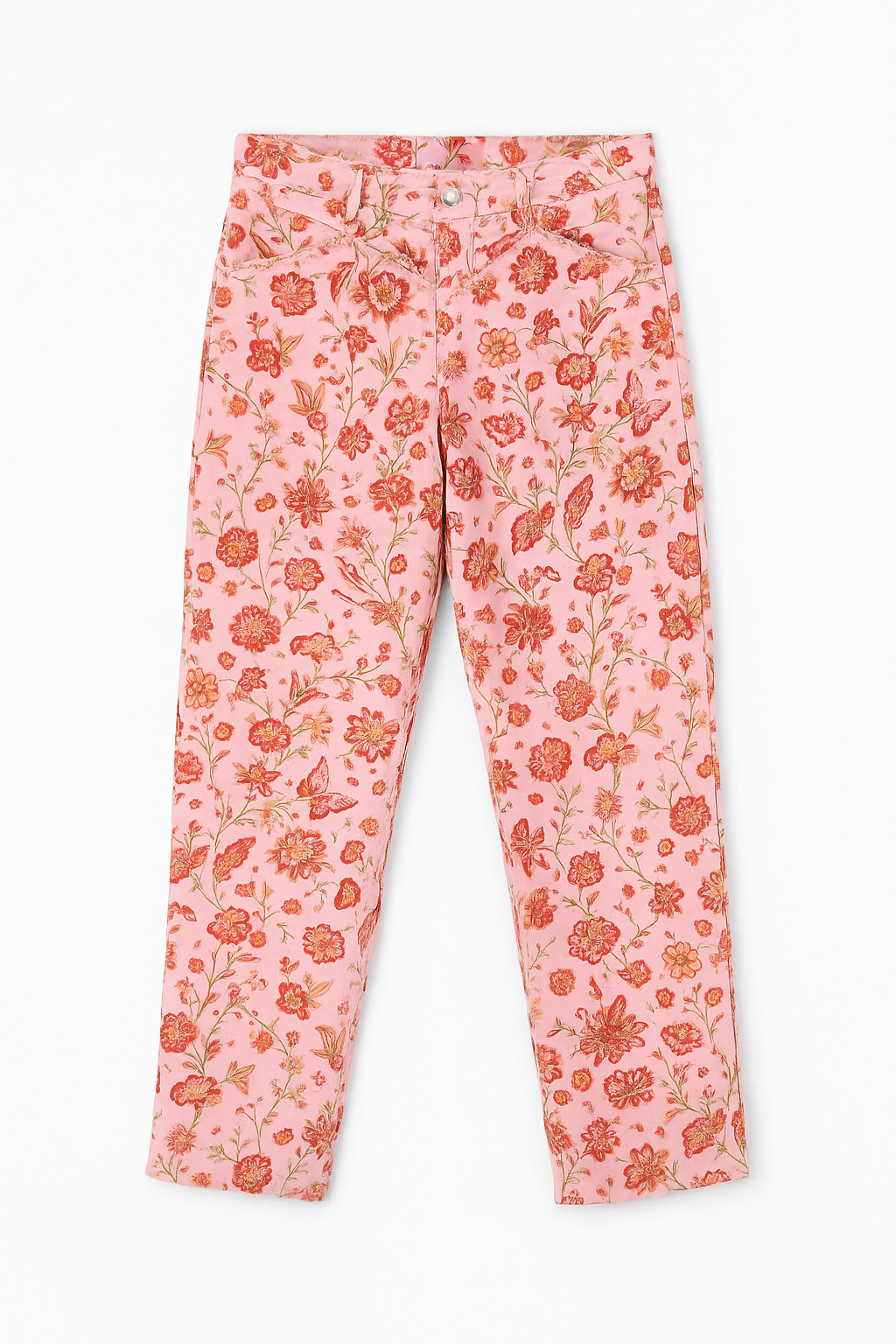 JEANS LUCCI INDIANA ROSA