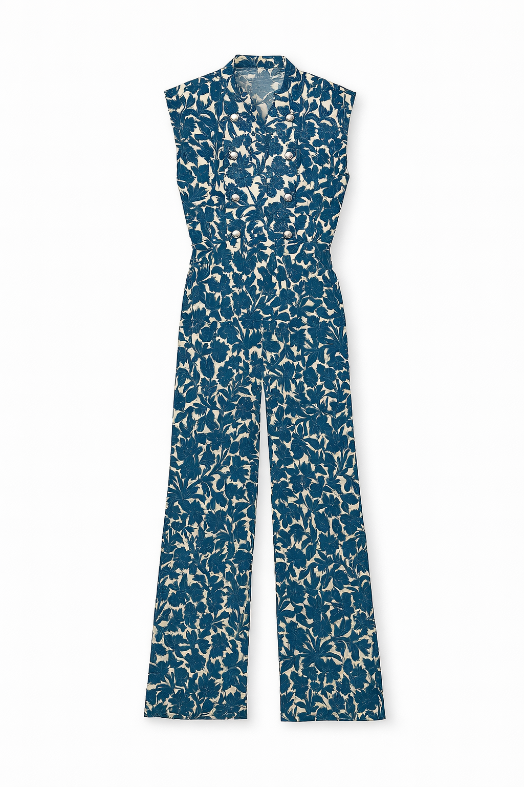 MONO PEGGY BLEE AZUL