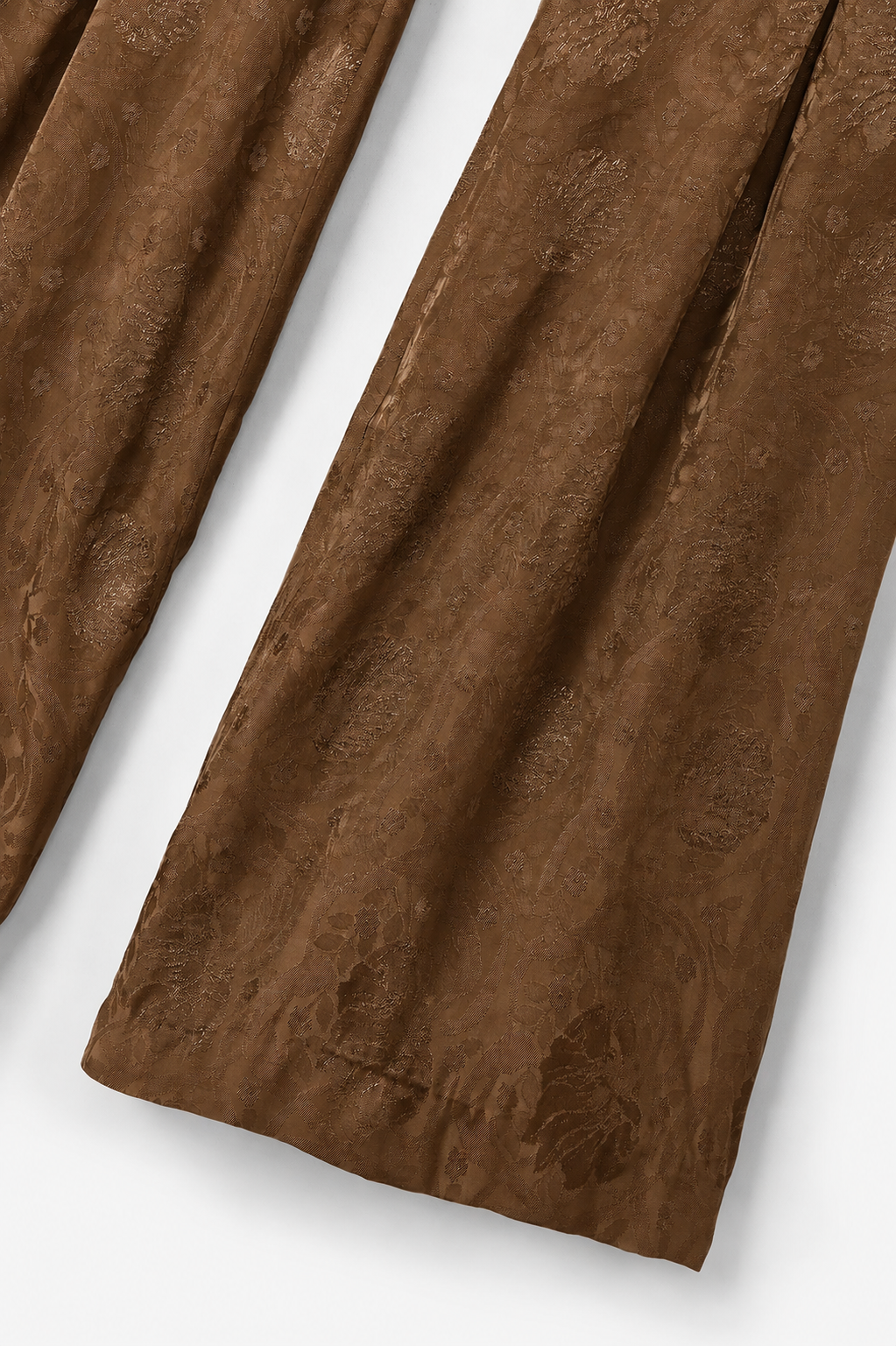 TOTAL LOOK ICON JCQ RETRO MARRON