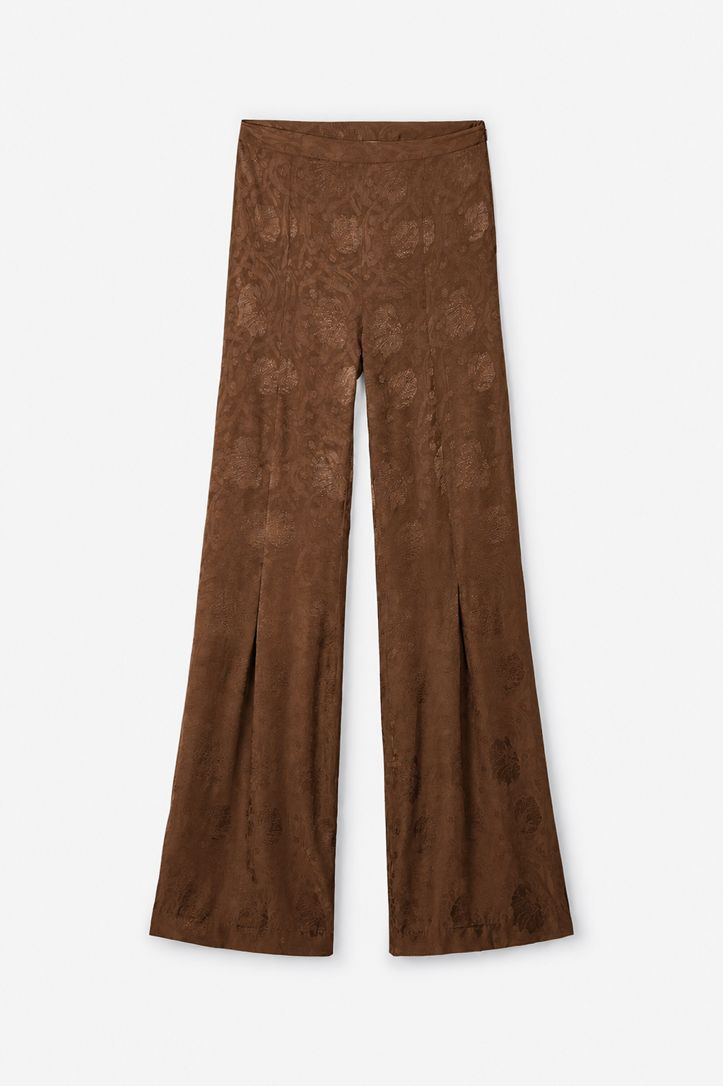 TOTAL LOOK ICON JCQ RETRO MARRON