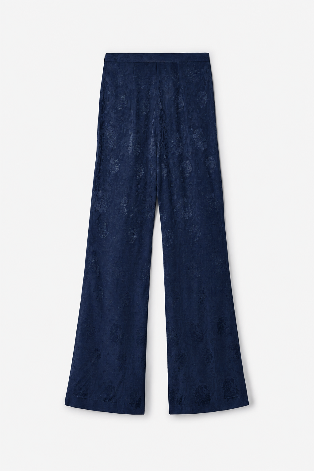 TOTAL LOOK ICON JCQ RETRO MARINO