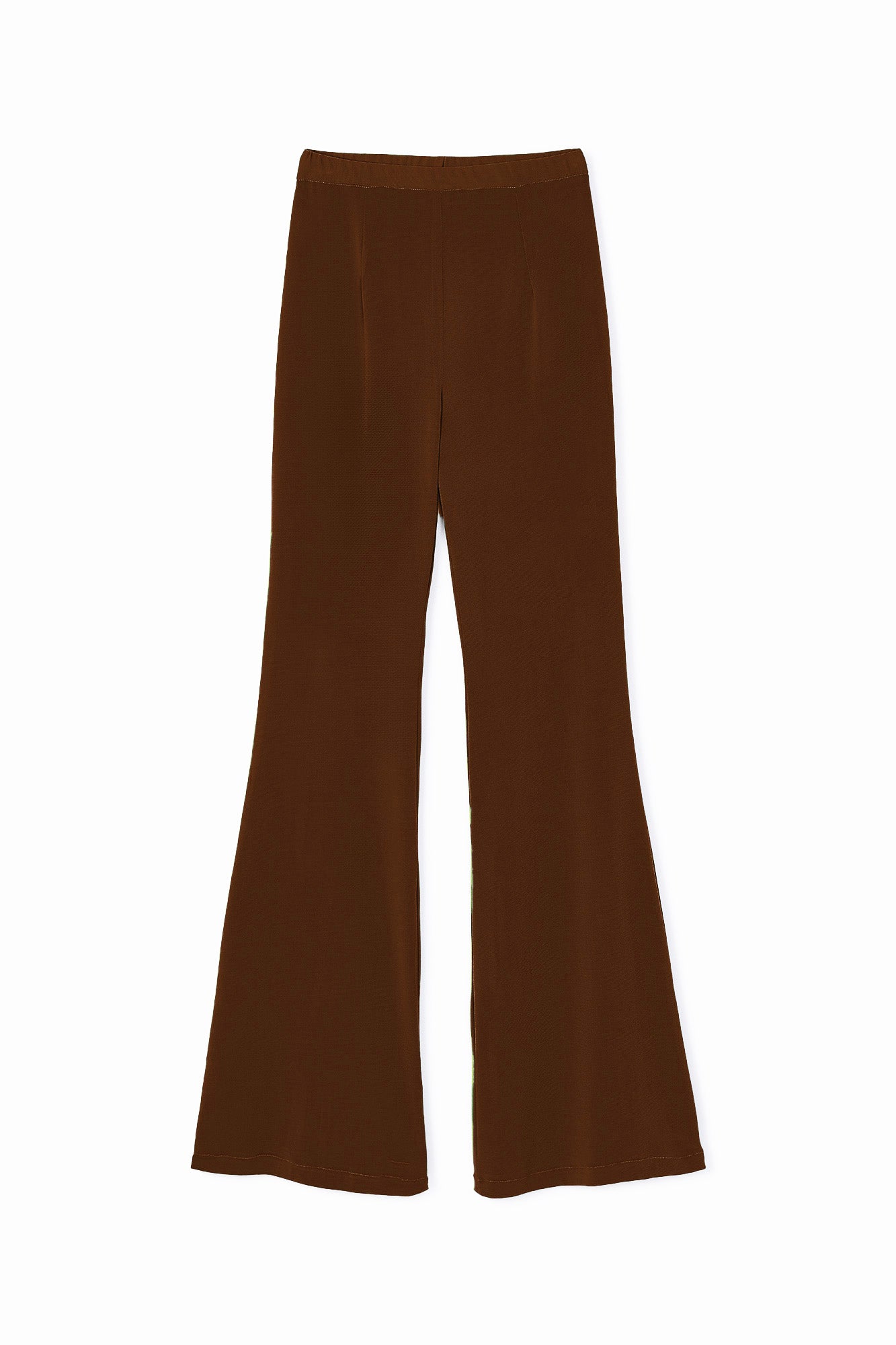 PANTALÓN SETENTA PUNTO MARRÓN