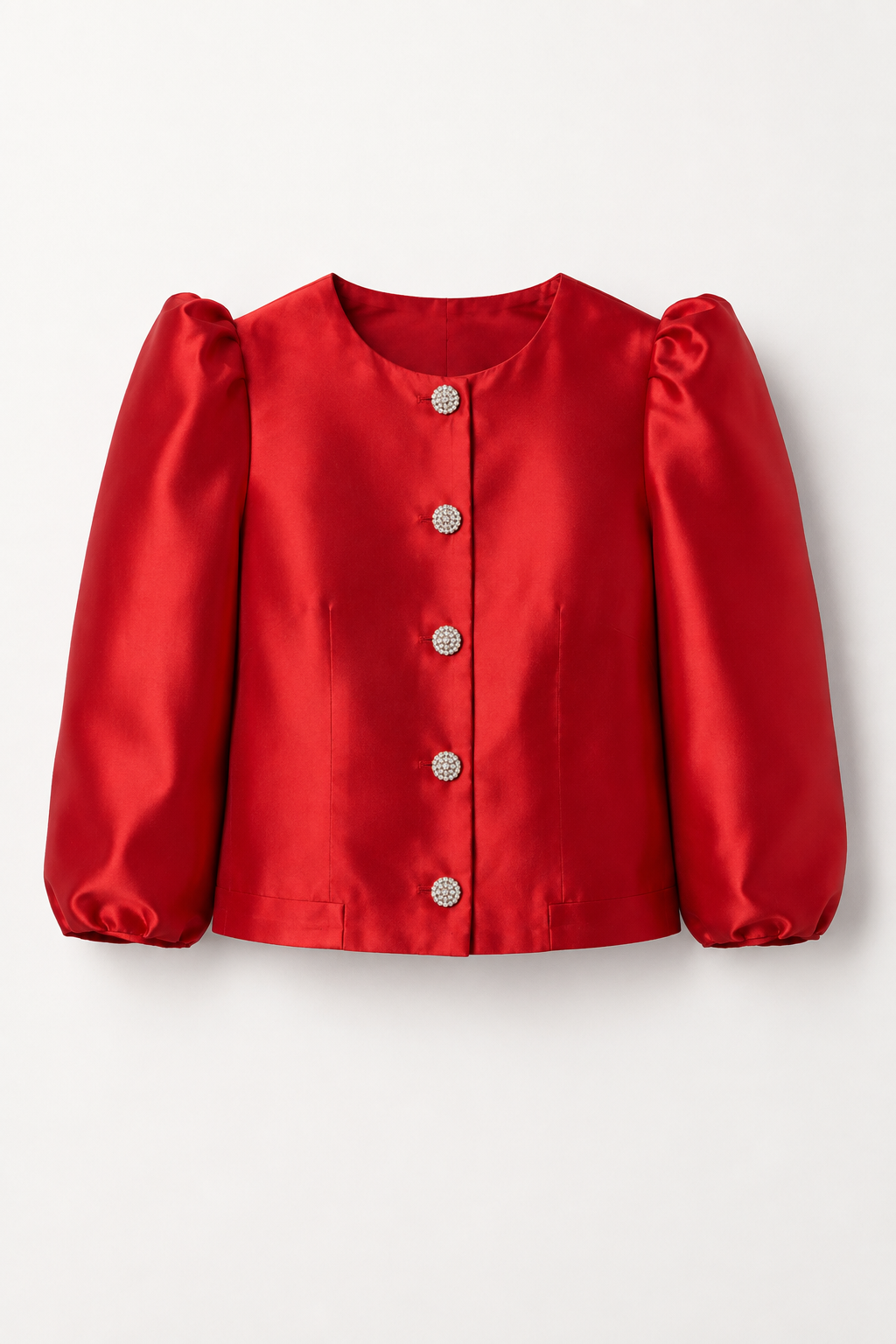 FAROL DUPION RED JACKET