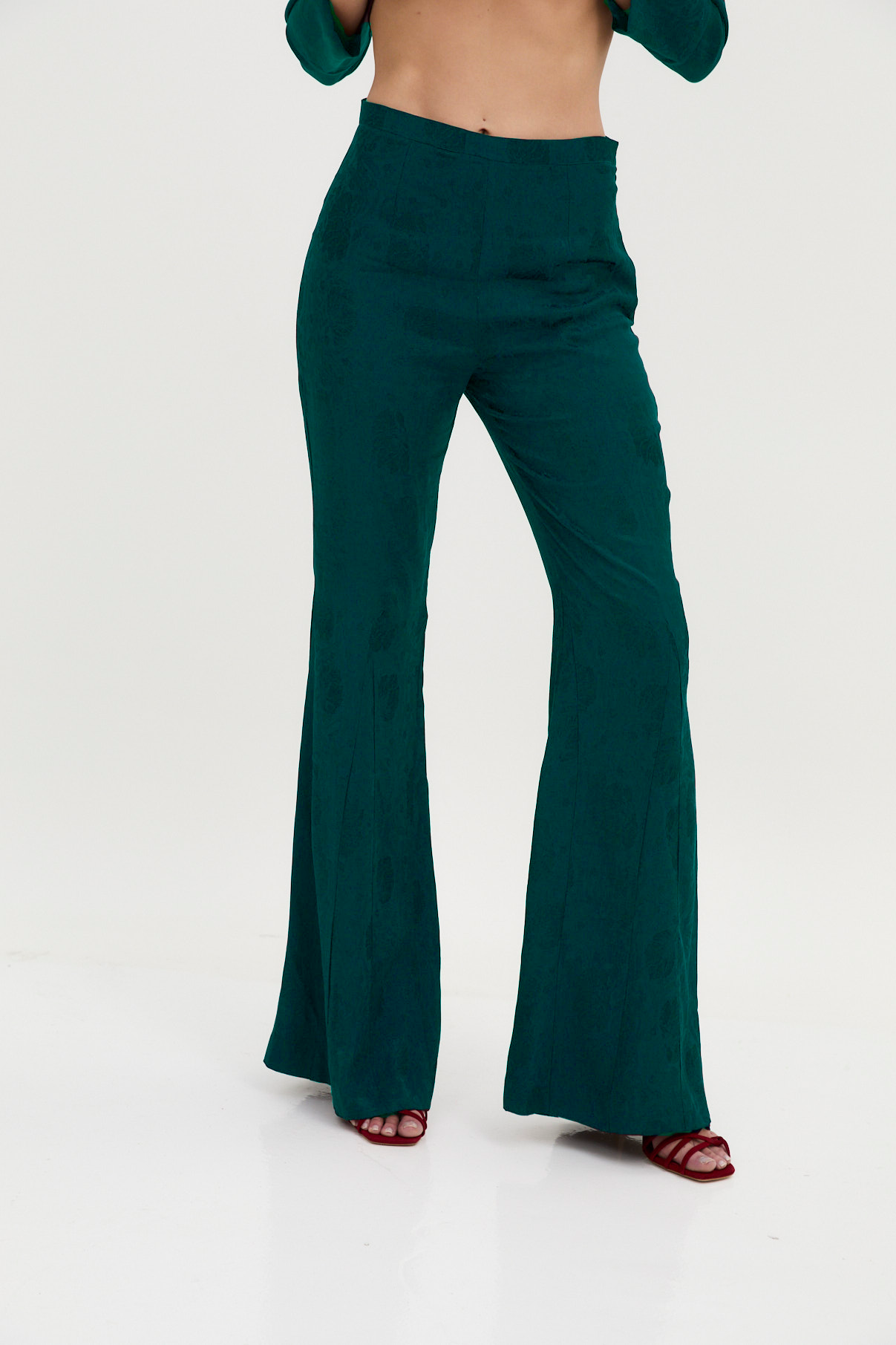 PANTALON SIRIN RETRO BOTELLA
