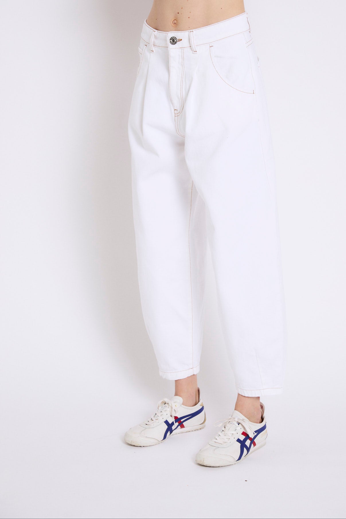 JEANS BOYFRIEND SARGA CRUDO