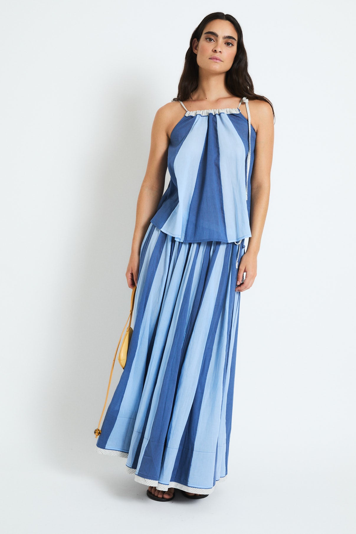 TOTAL LOOK DALLAS MARINE